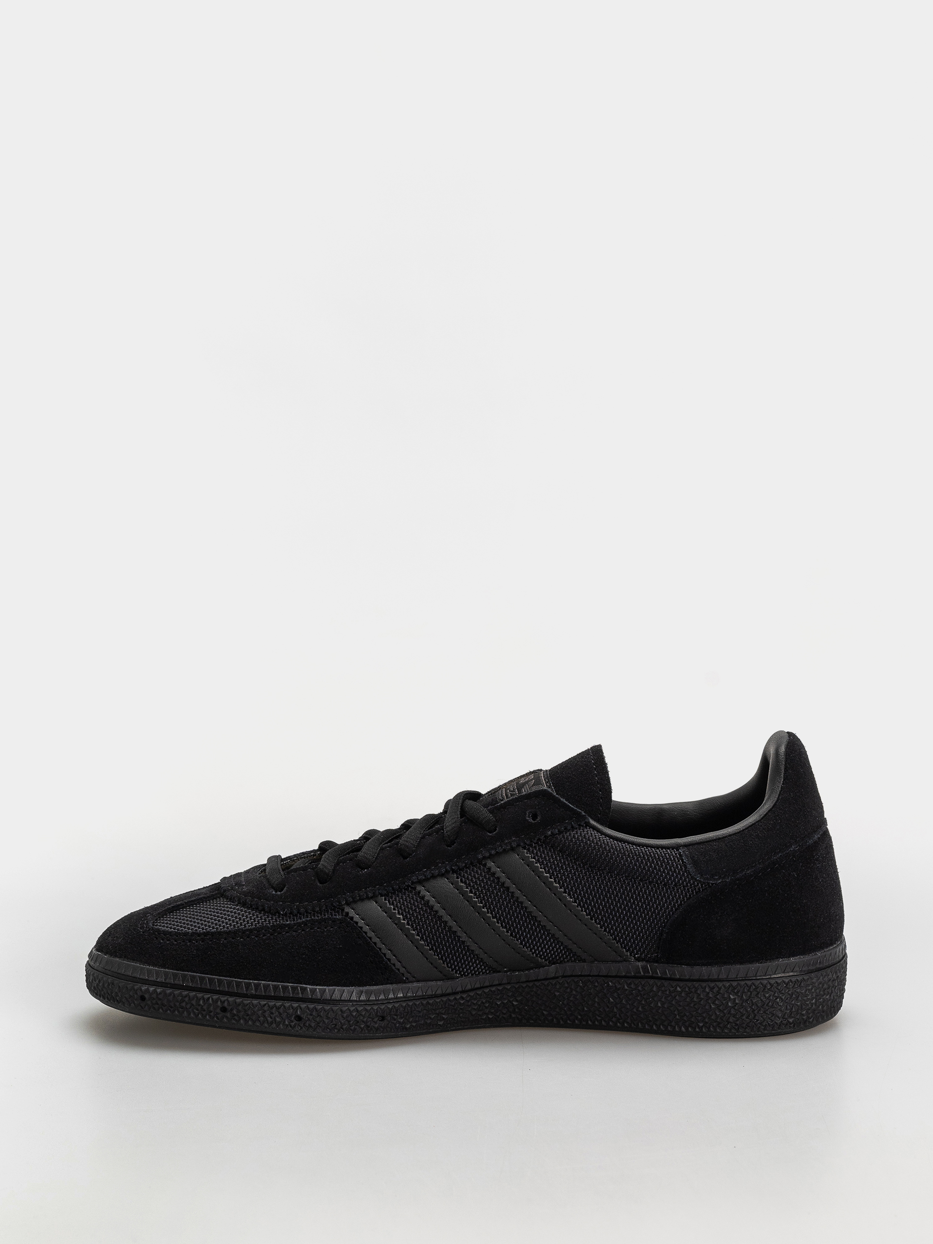 adidas Handball Spezial Shoes (core black/core black/carbon)