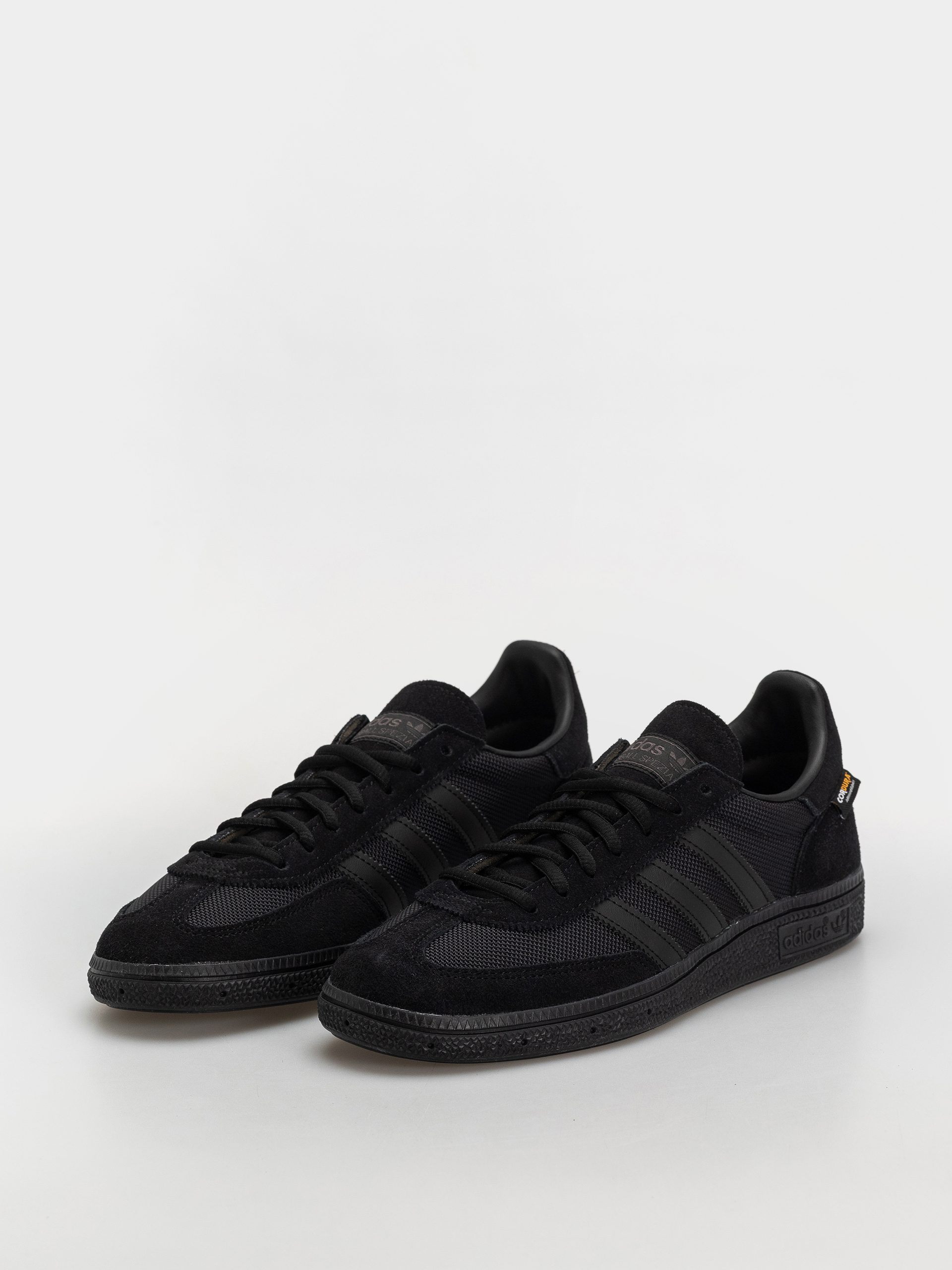 adidas Handball Spezial Shoes (core black/core black/carbon)
