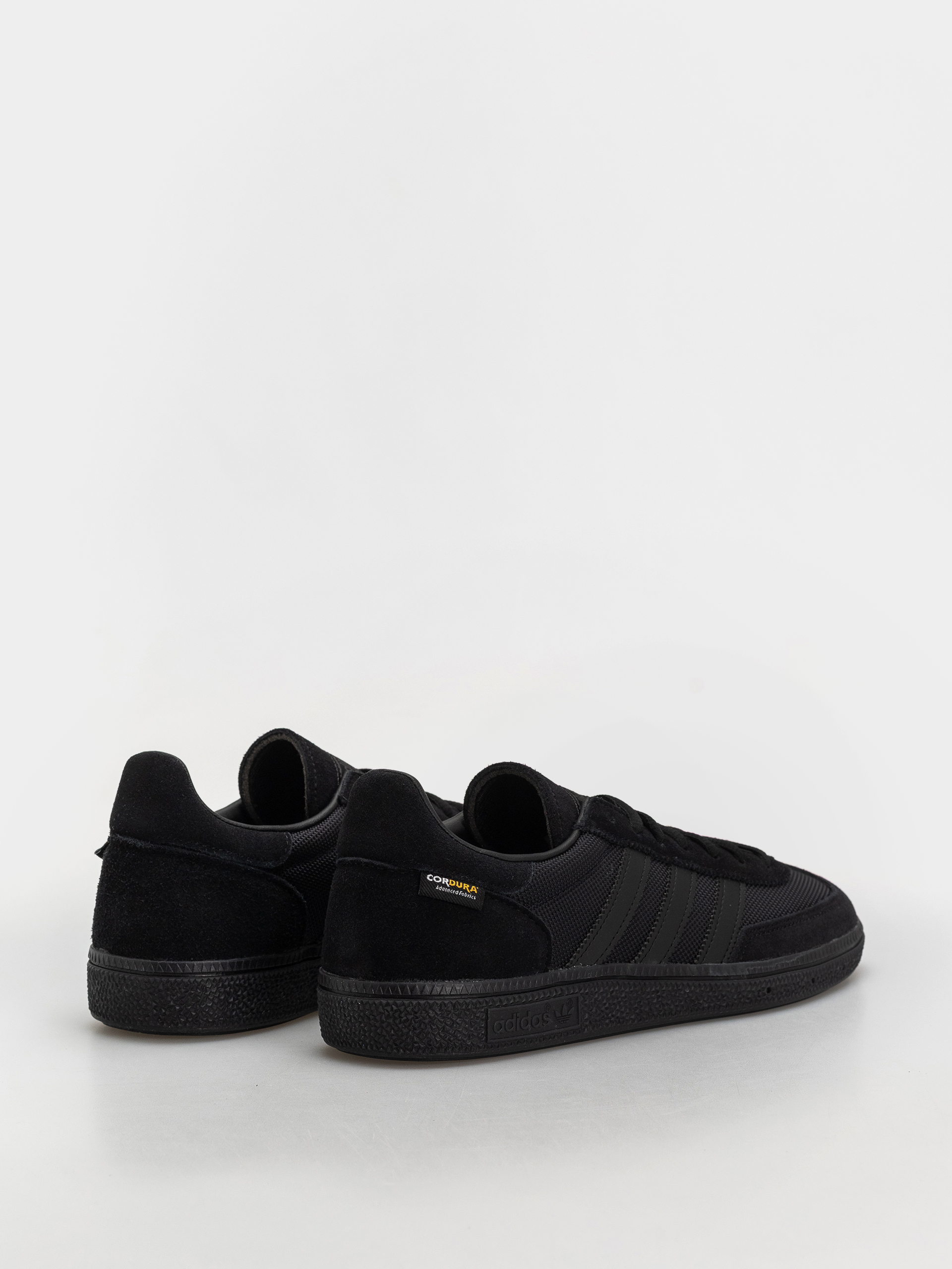 adidas Handball Spezial Schuhe (core black/core black/carbon)