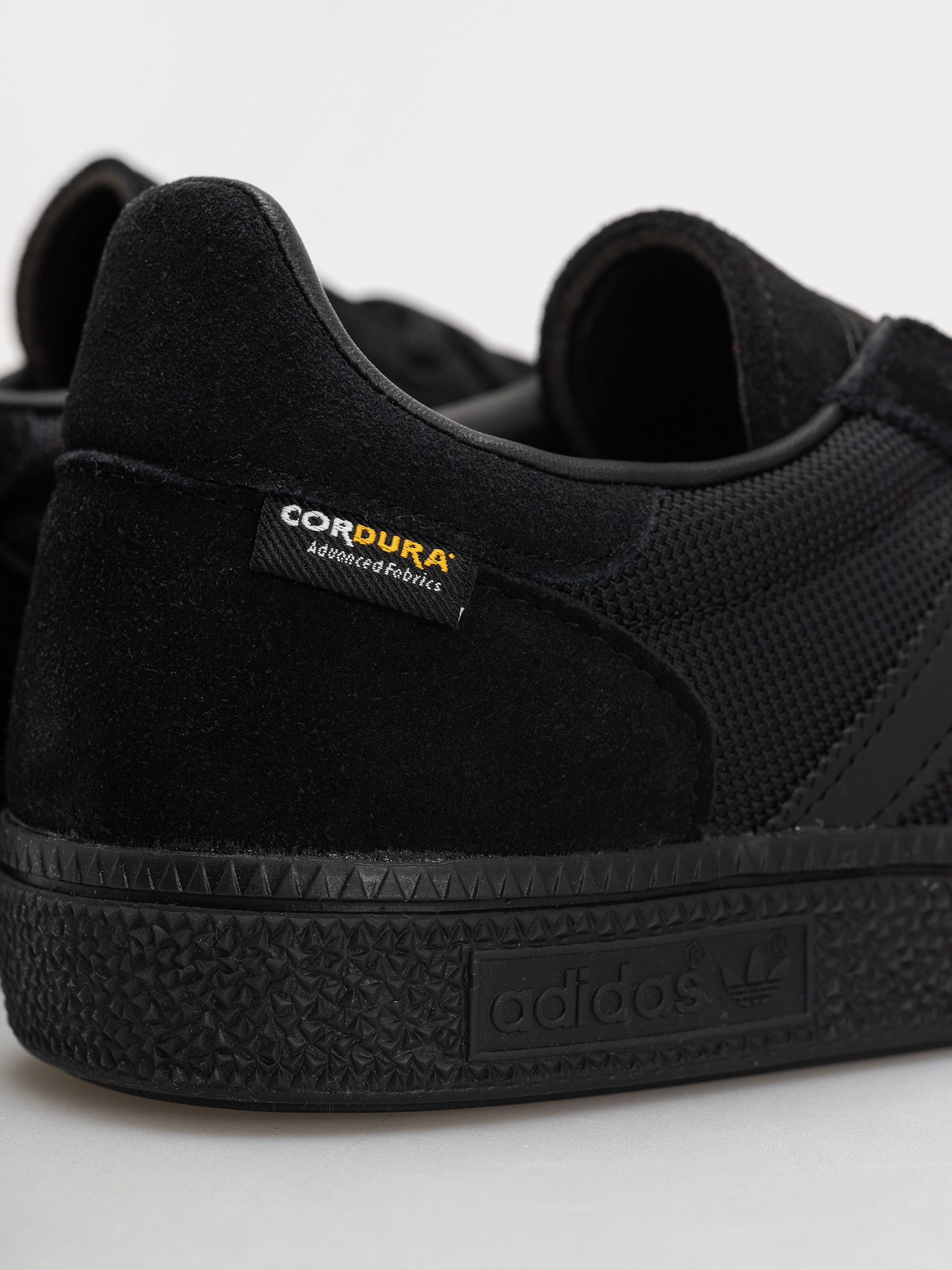 adidas Handball Spezial Shoes (core black/core black/carbon)