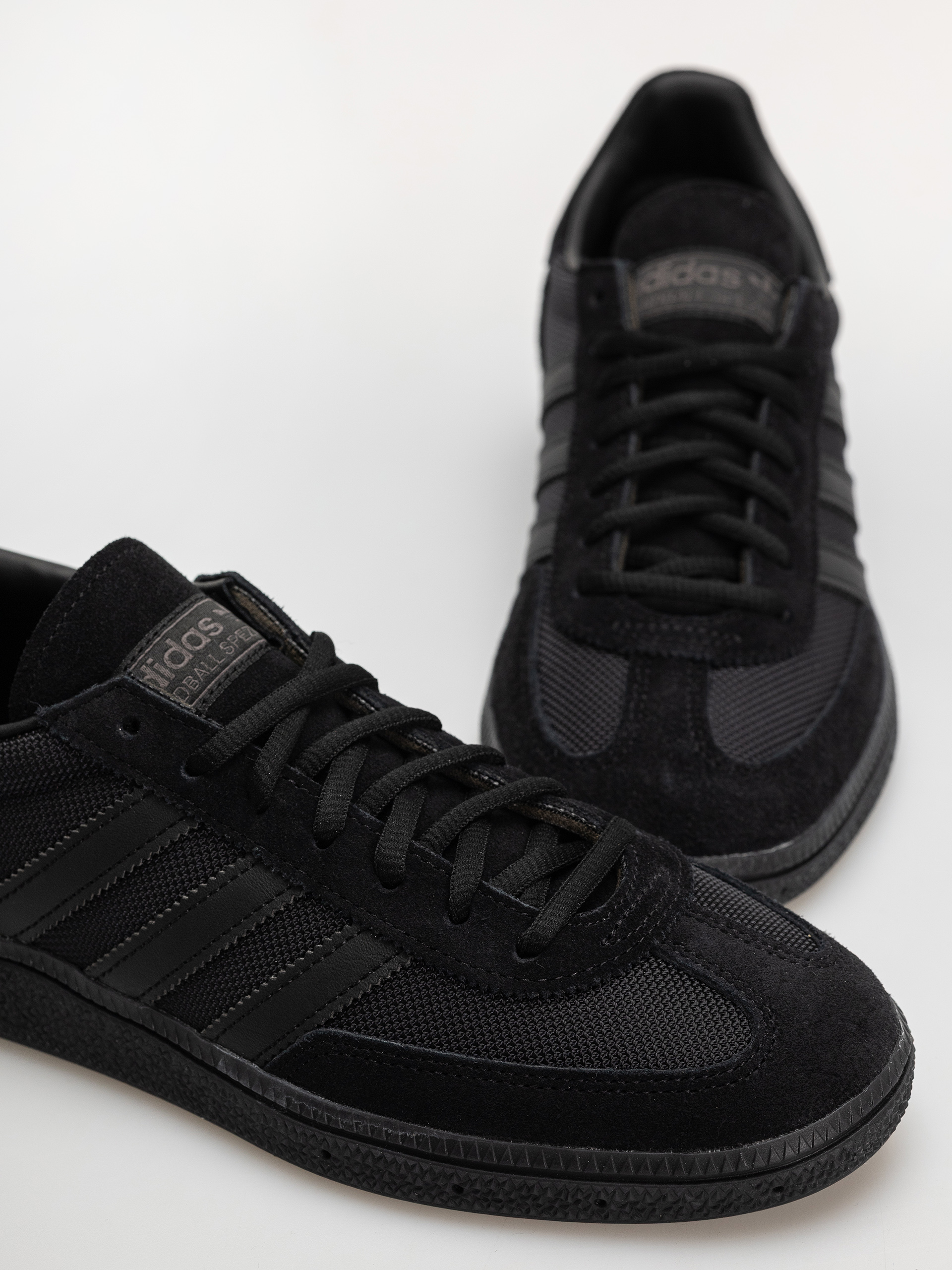 adidas Handball Spezial Schuhe (core black/core black/carbon)