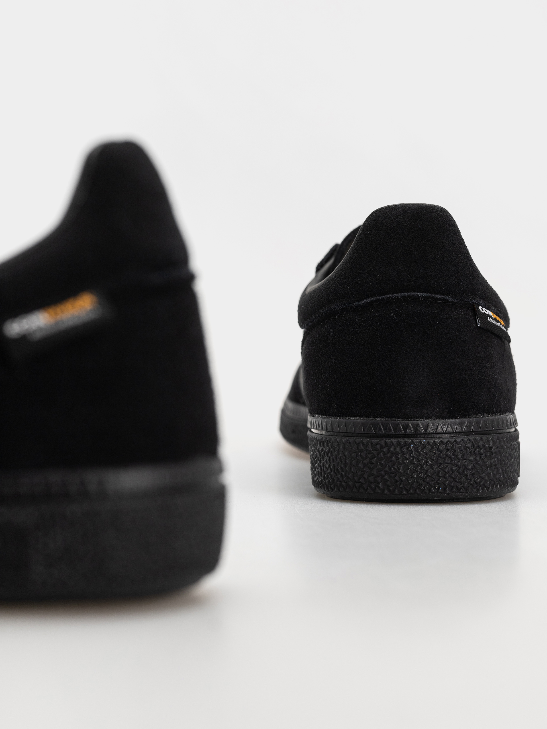 adidas Handball Spezial Schuhe (core black/core black/carbon)