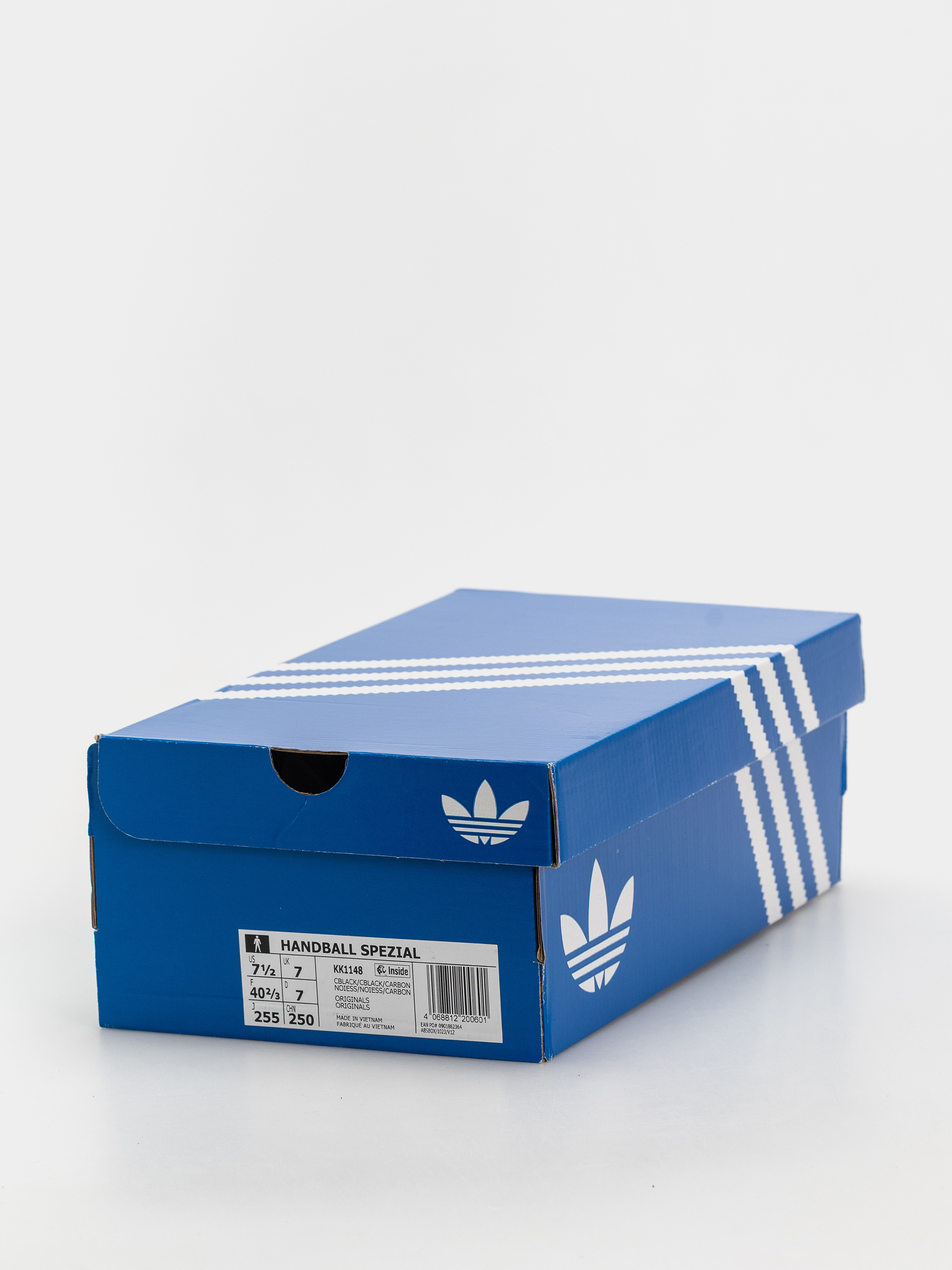 adidas Handball Spezial Shoes (core black/core black/carbon)