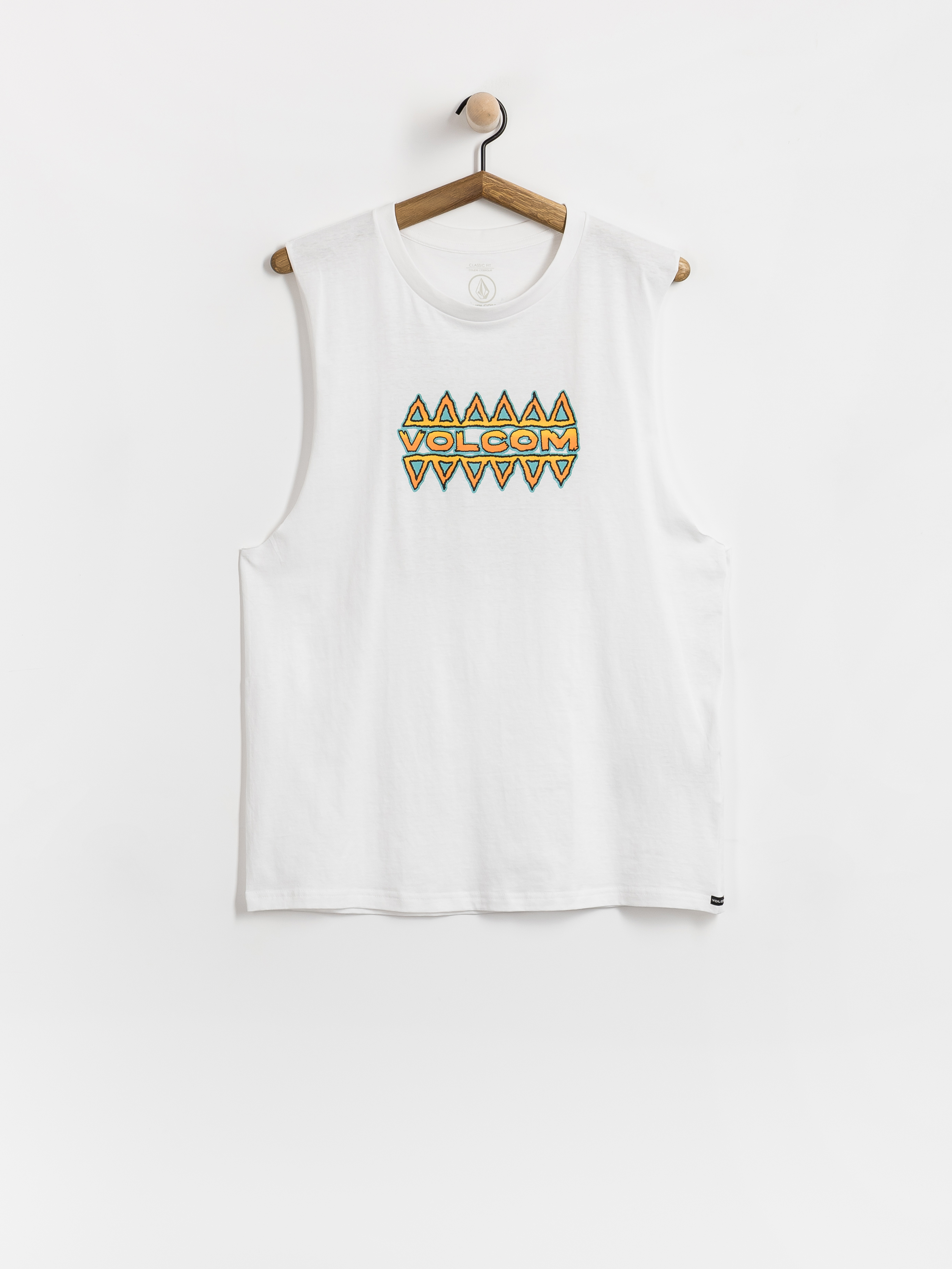 Volcom Bodie Slvls Shirt