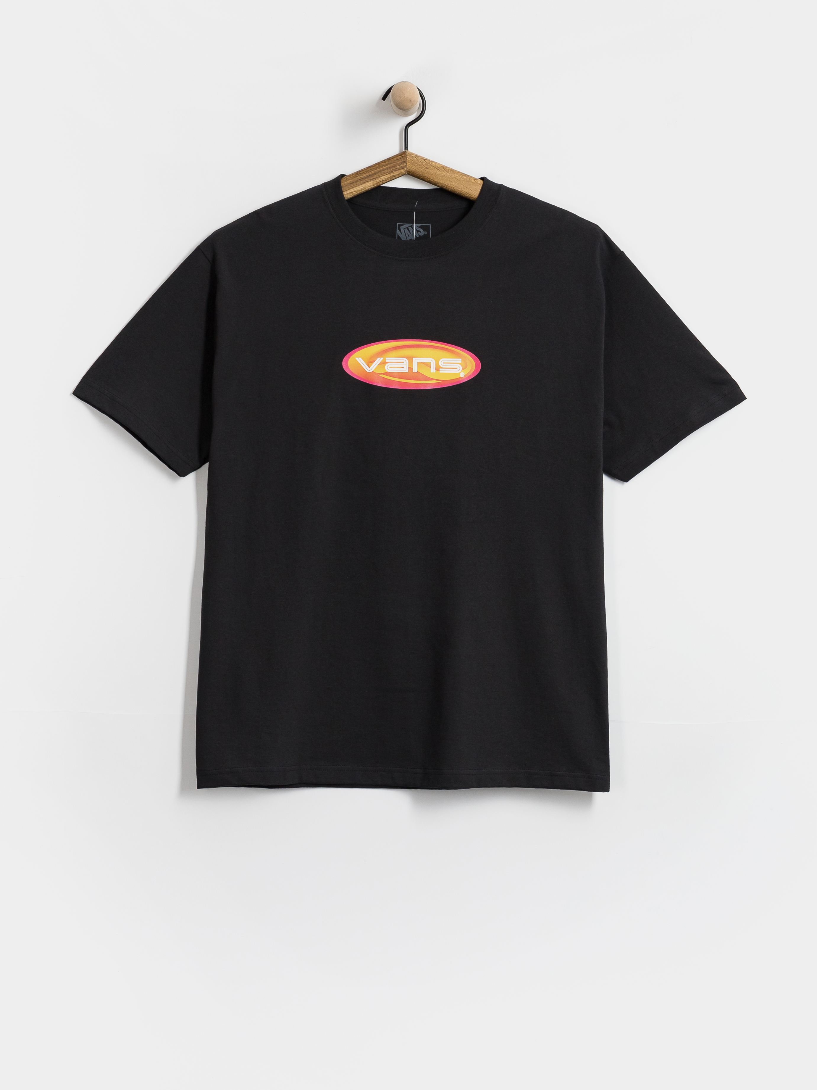 Vans Planet Vans T-Shirt (black)