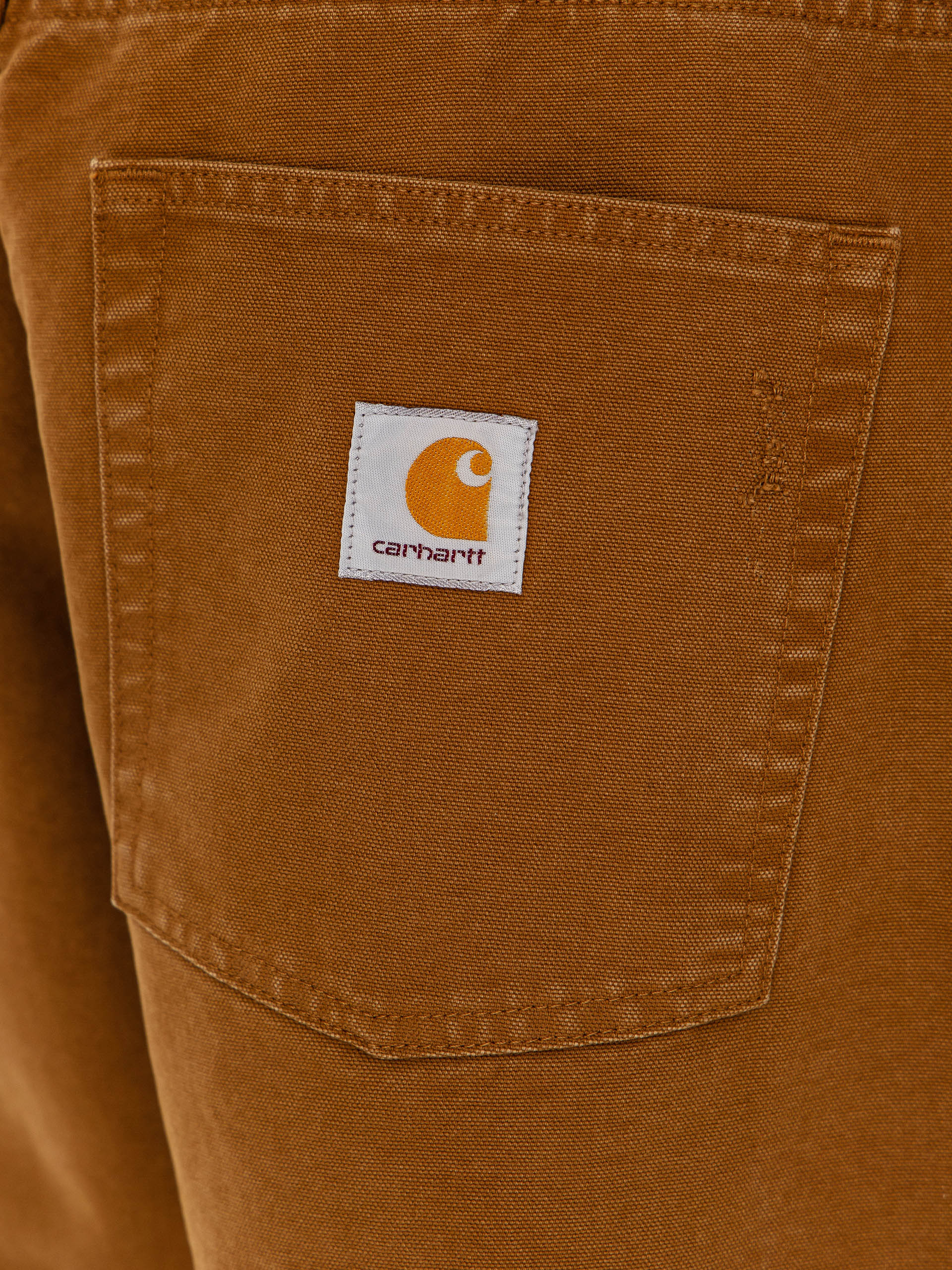 Carhartt WIP Brandon Pants (hamilton brown)