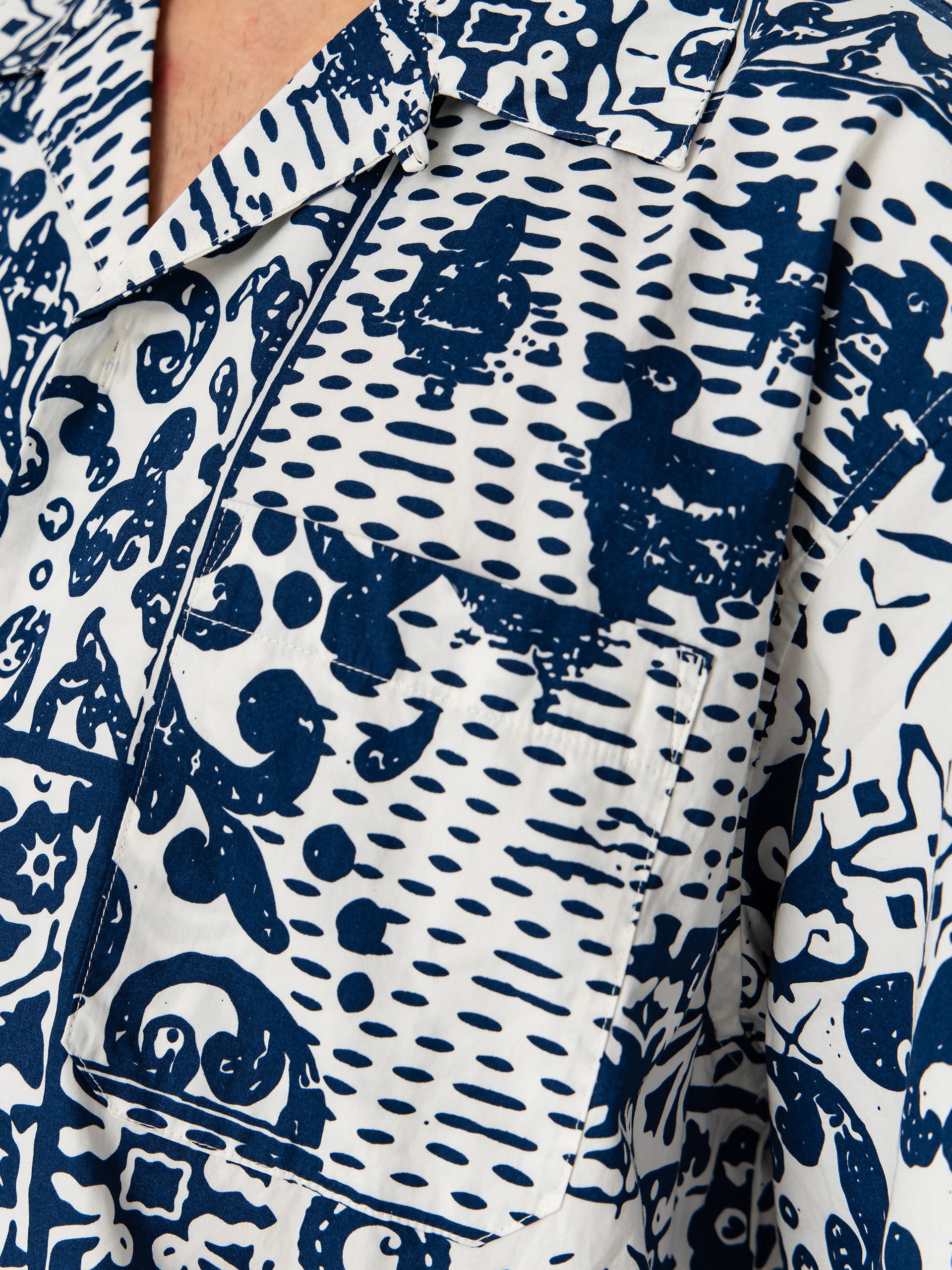 Carhartt WIP Hemd Vestige (vestige/wax)