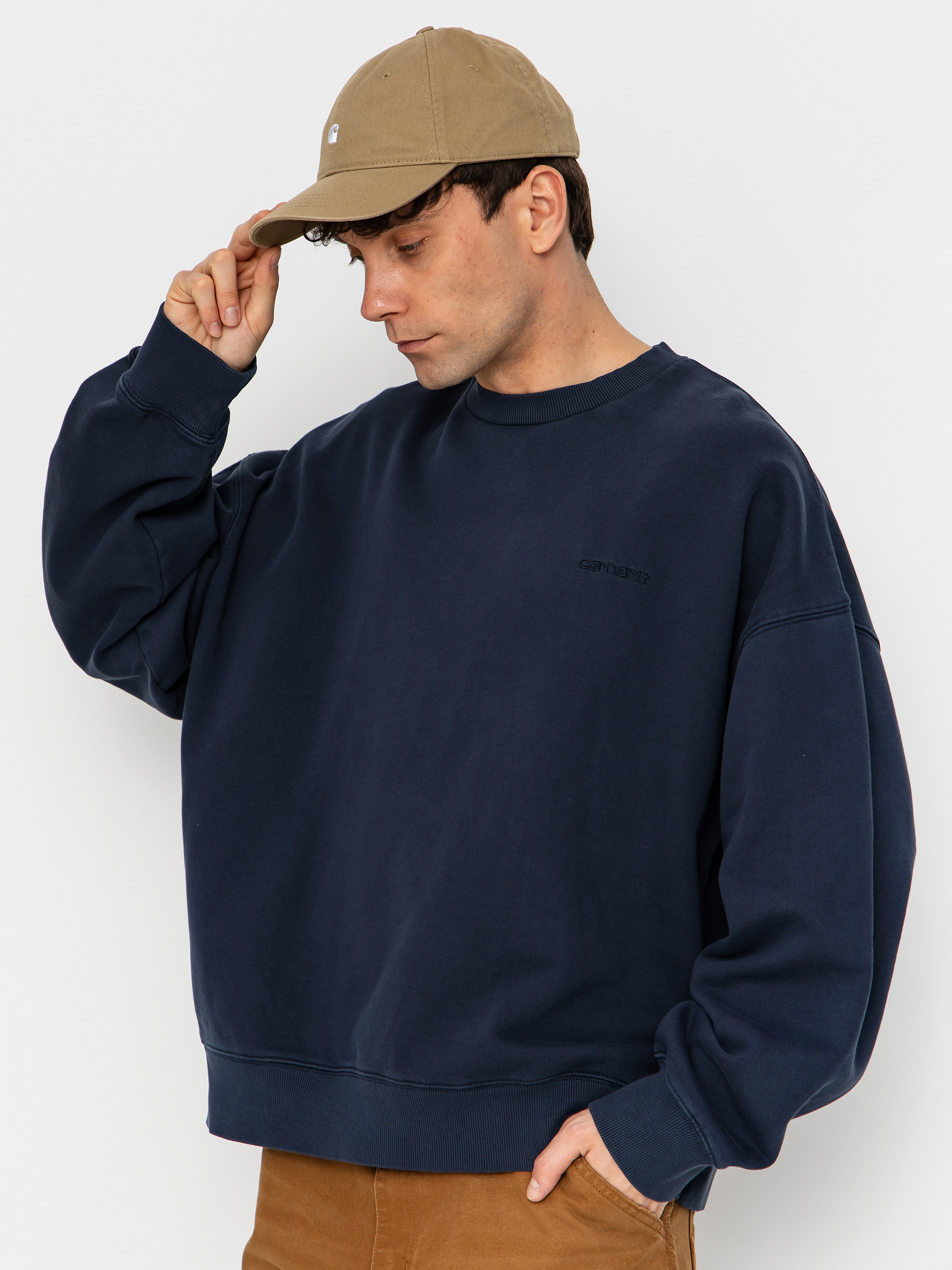 Carhartt WIP Sweatshirt Benton