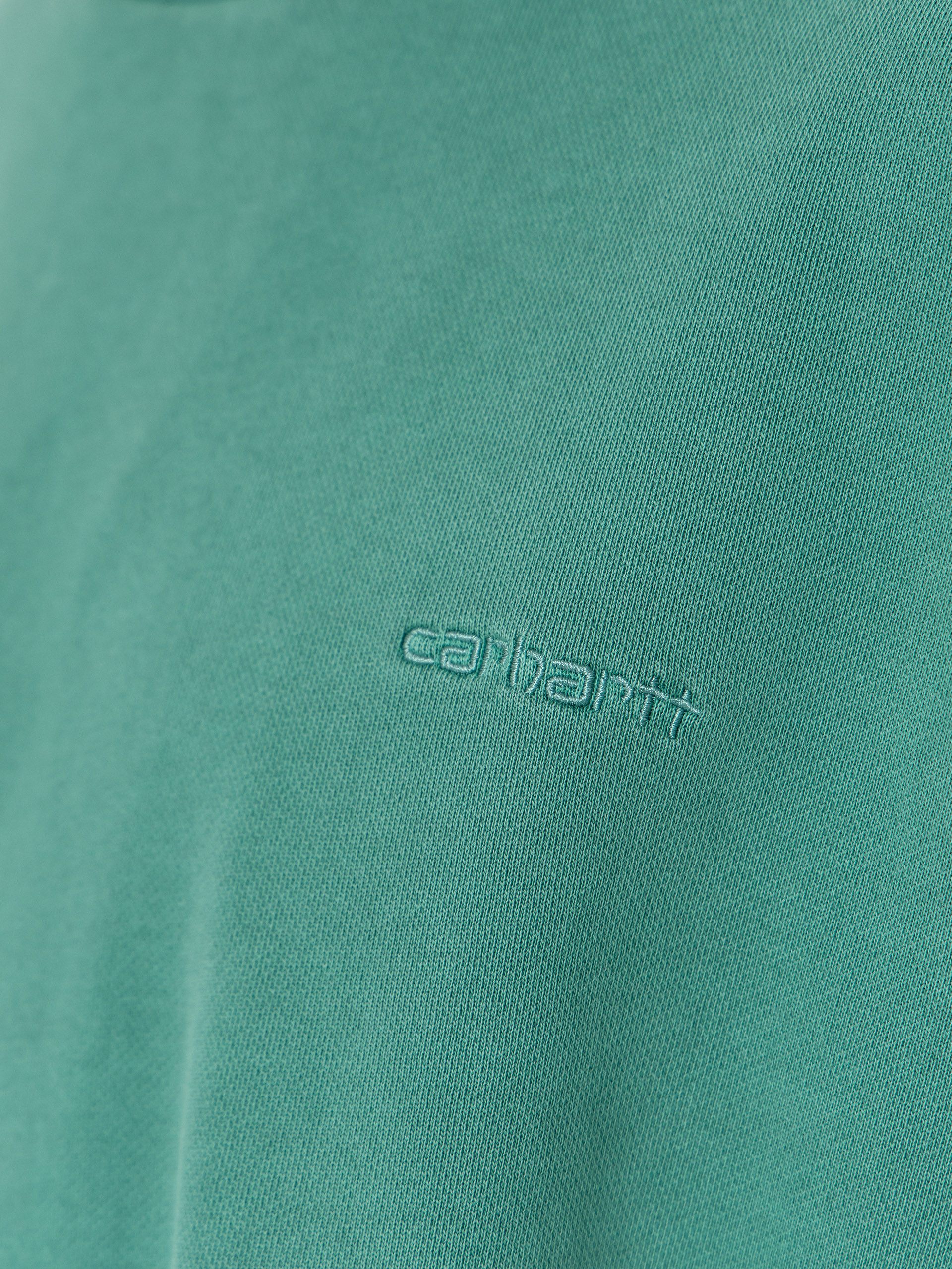Carhartt WIP Sweatshirt Benton (lily)