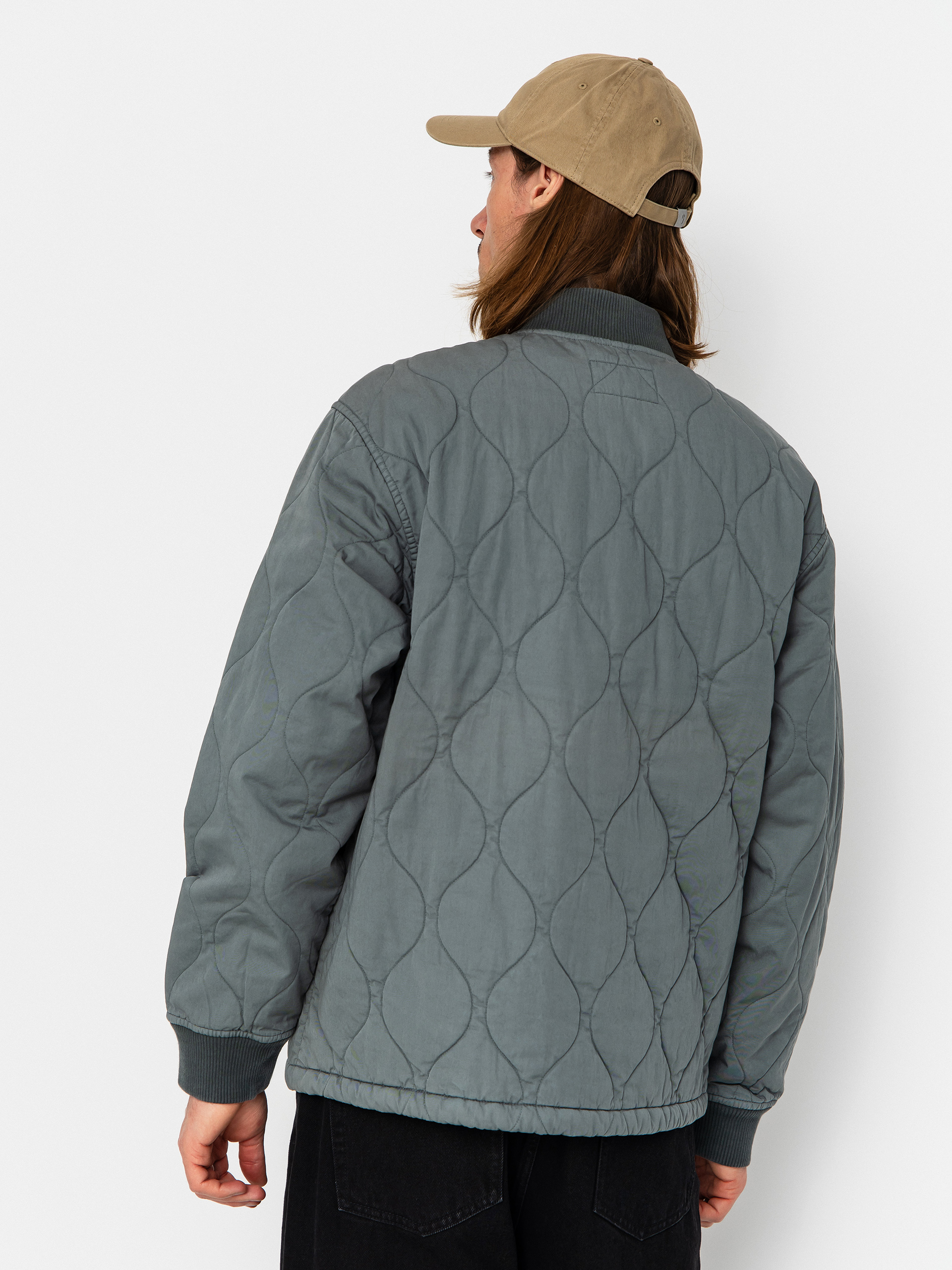 Carhartt WIP Jacke Kylan (velvet green)