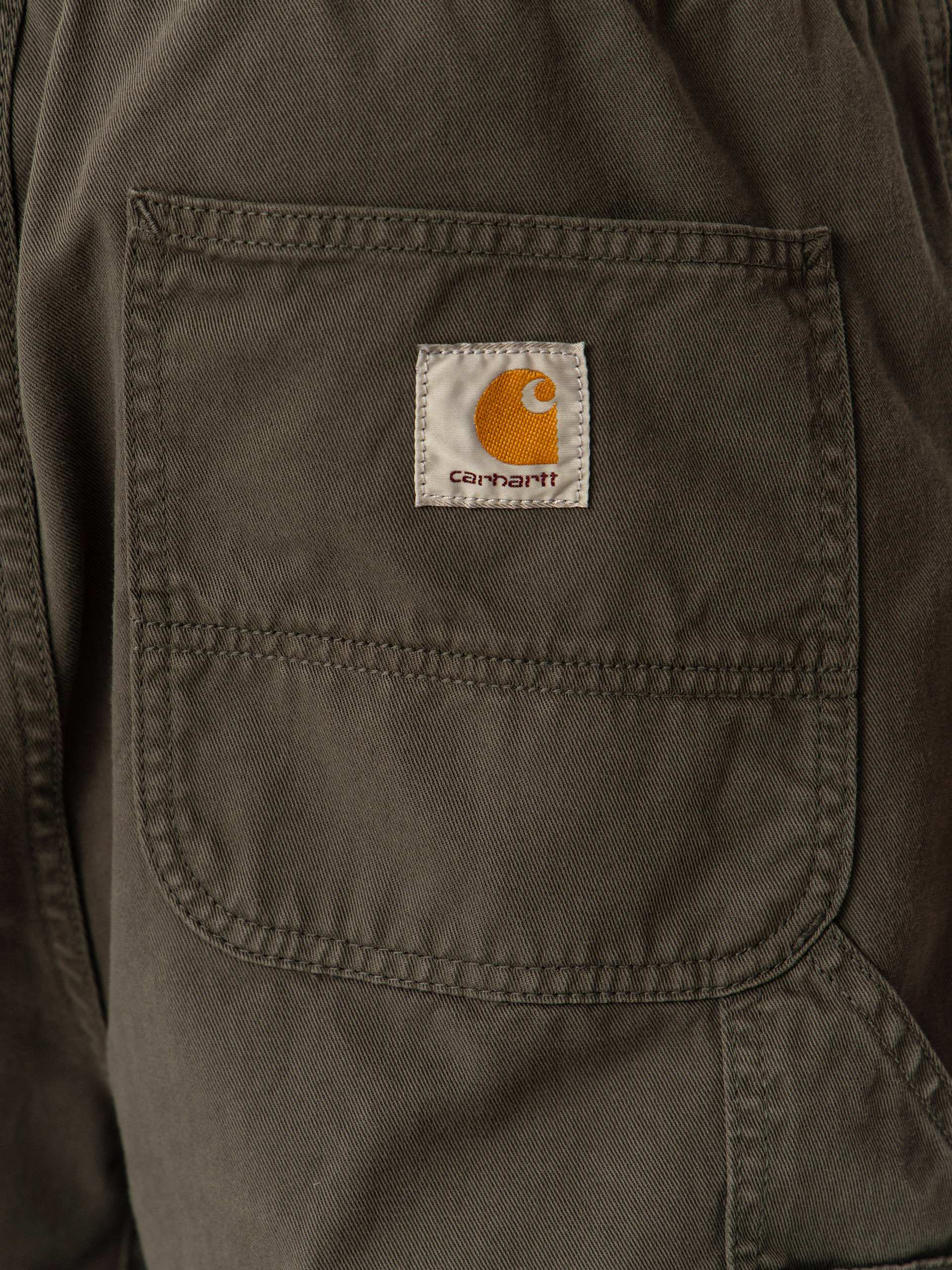 Carhartt WIP Hose Flint (leaf)