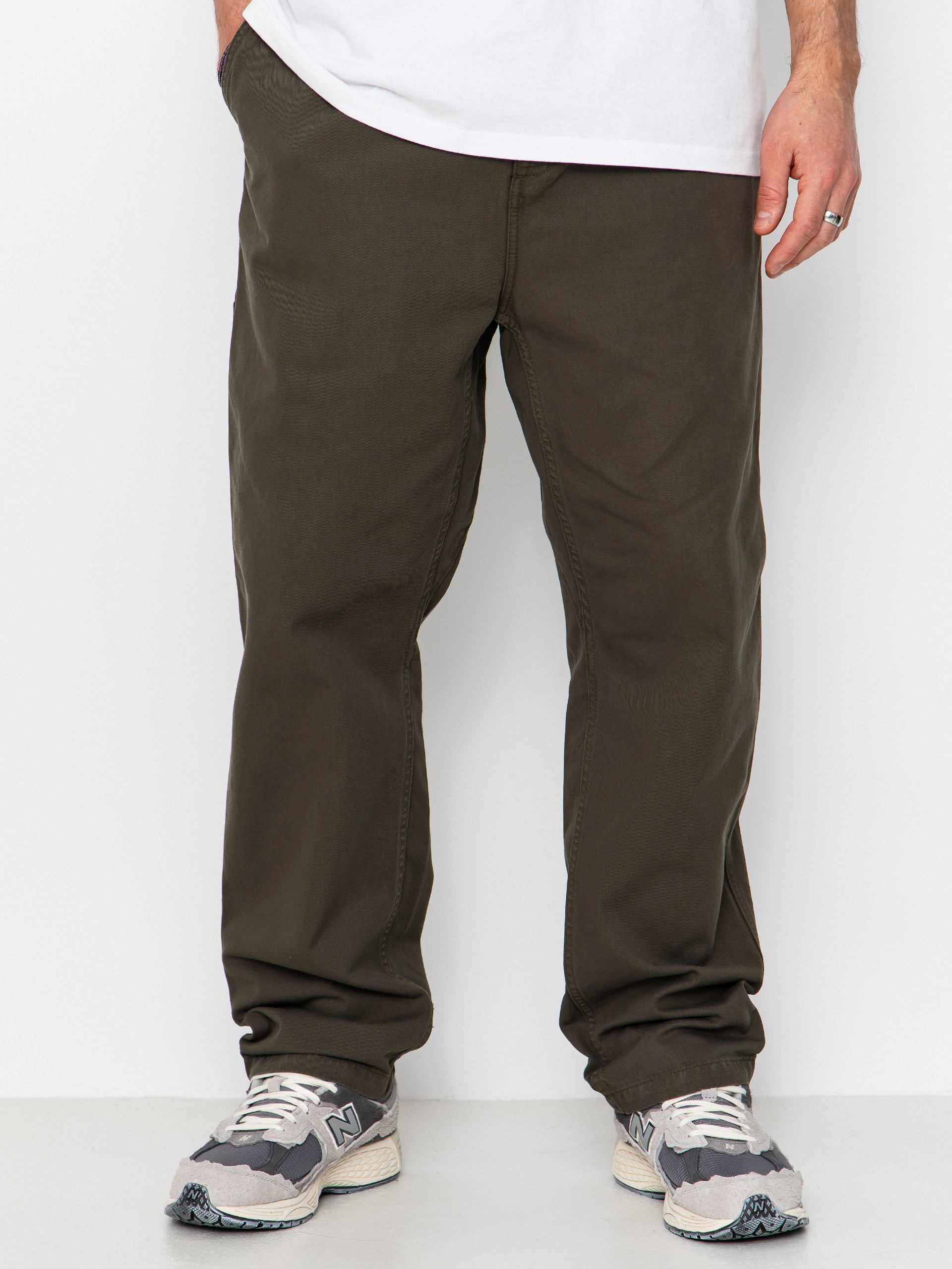 Carhartt WIP Hose Flint