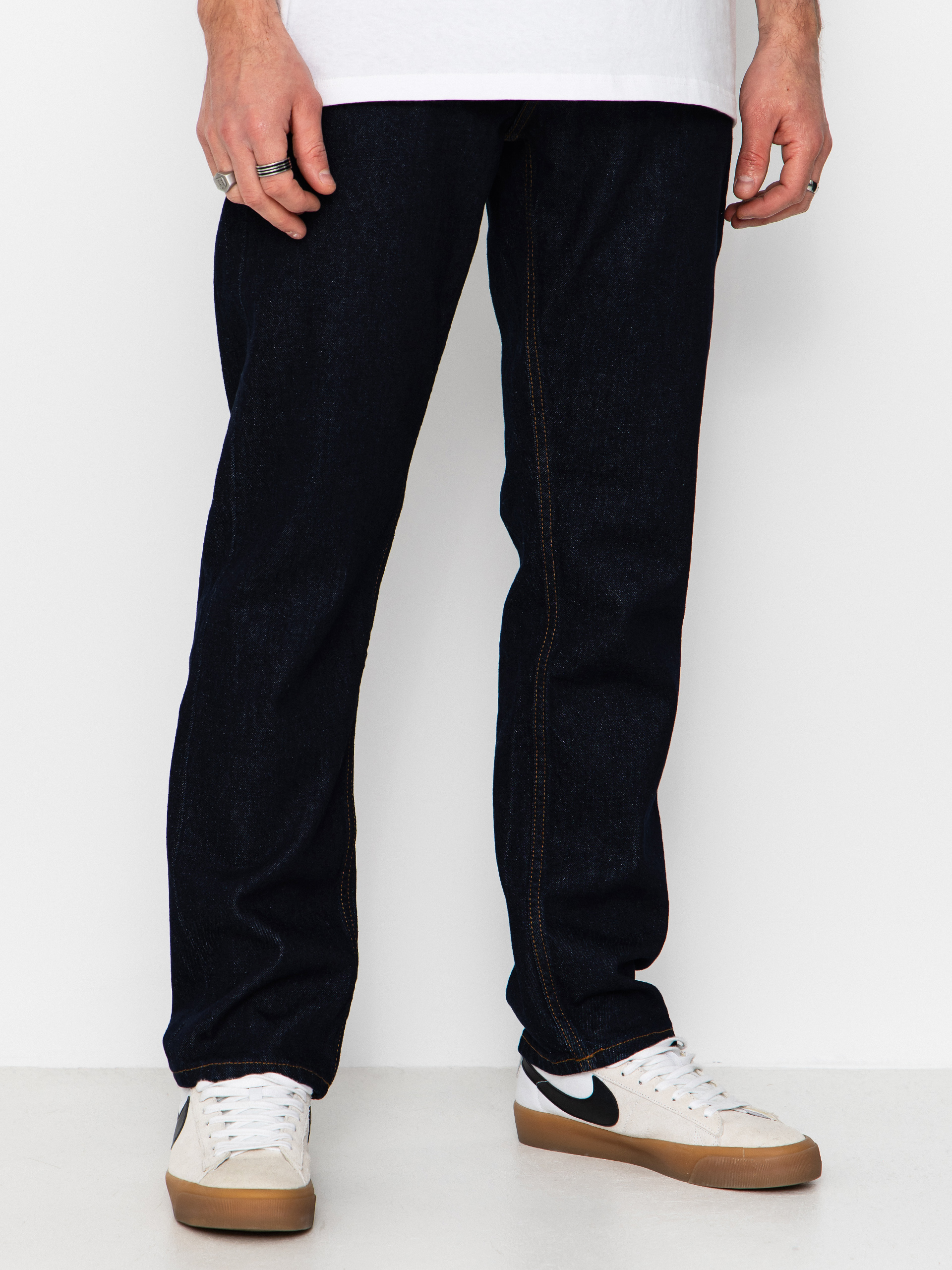 Quiksilver Hose Modern Wave Denim (rinse)