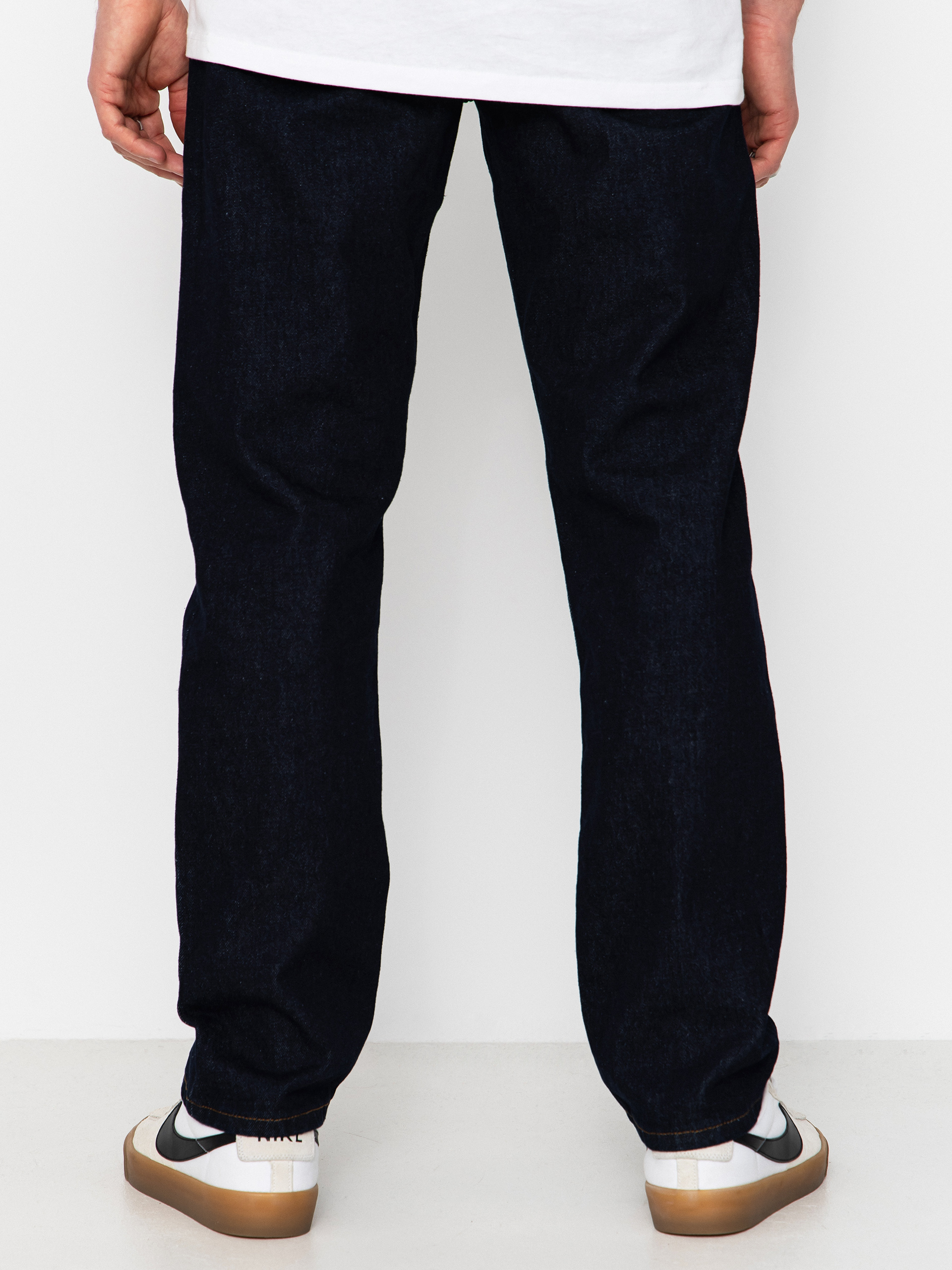 Quiksilver Hose Modern Wave Denim (rinse)