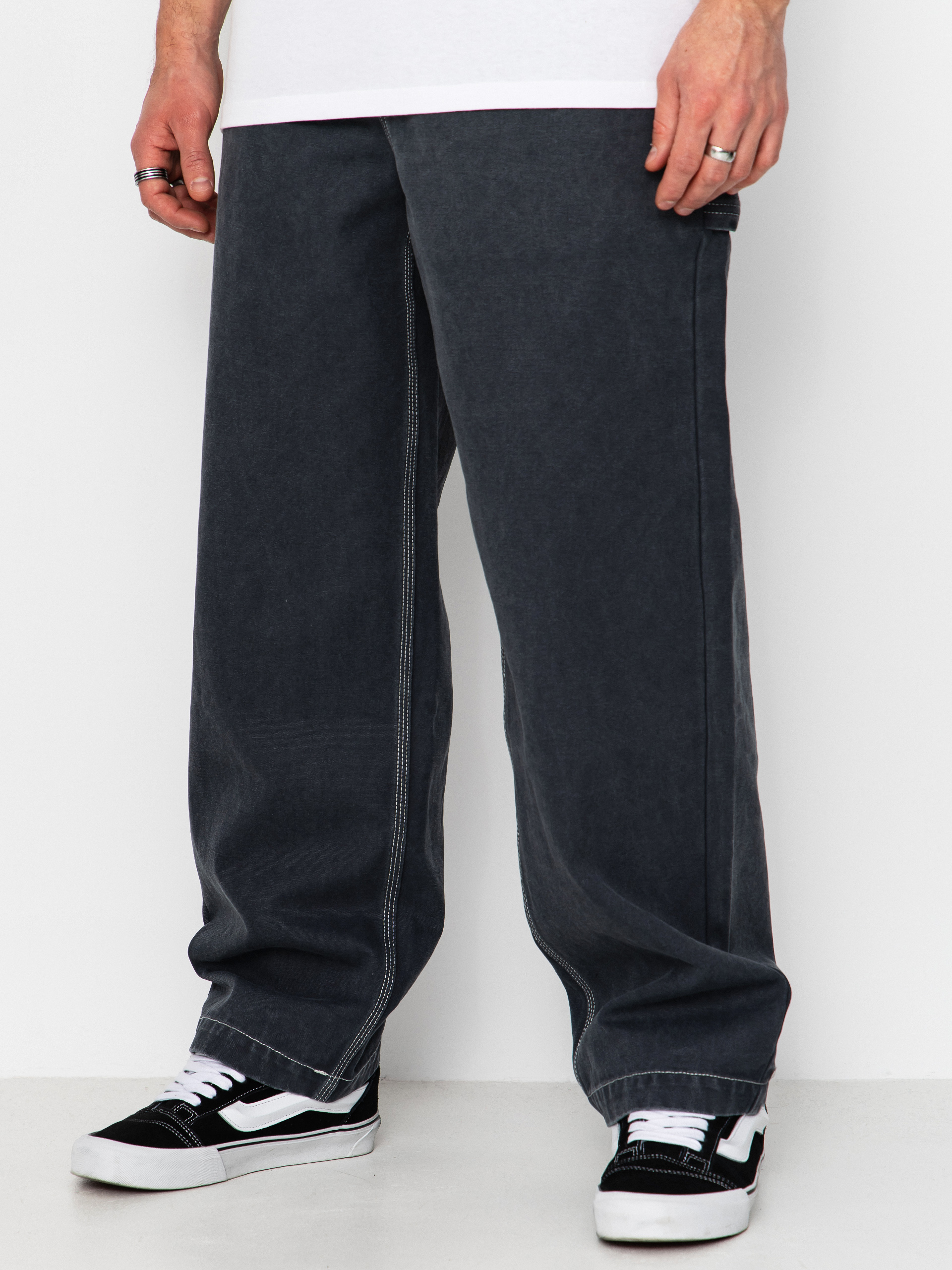 Quiksilver Pants Mercury Straight Out