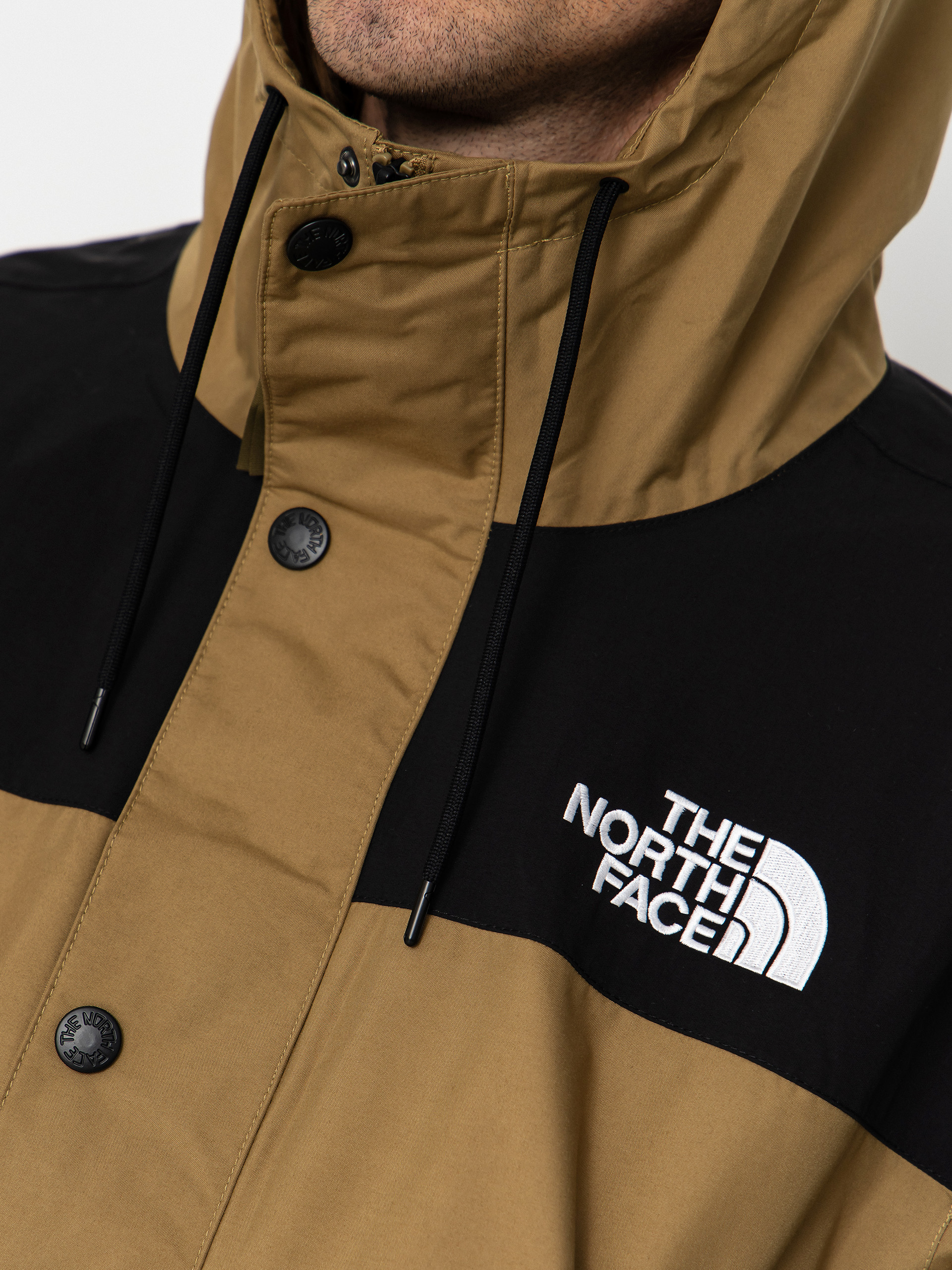 The North Face Jacket Reign On (cedar/tnf black)