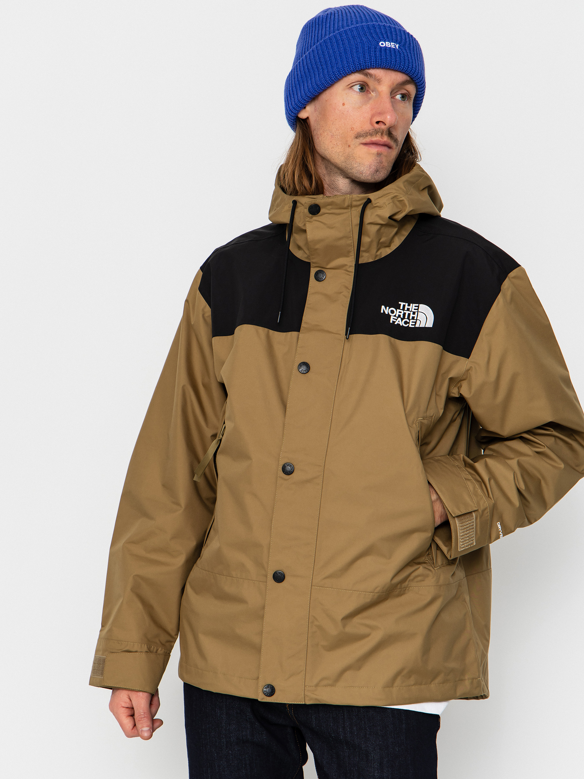 The North Face Jacke Reign On