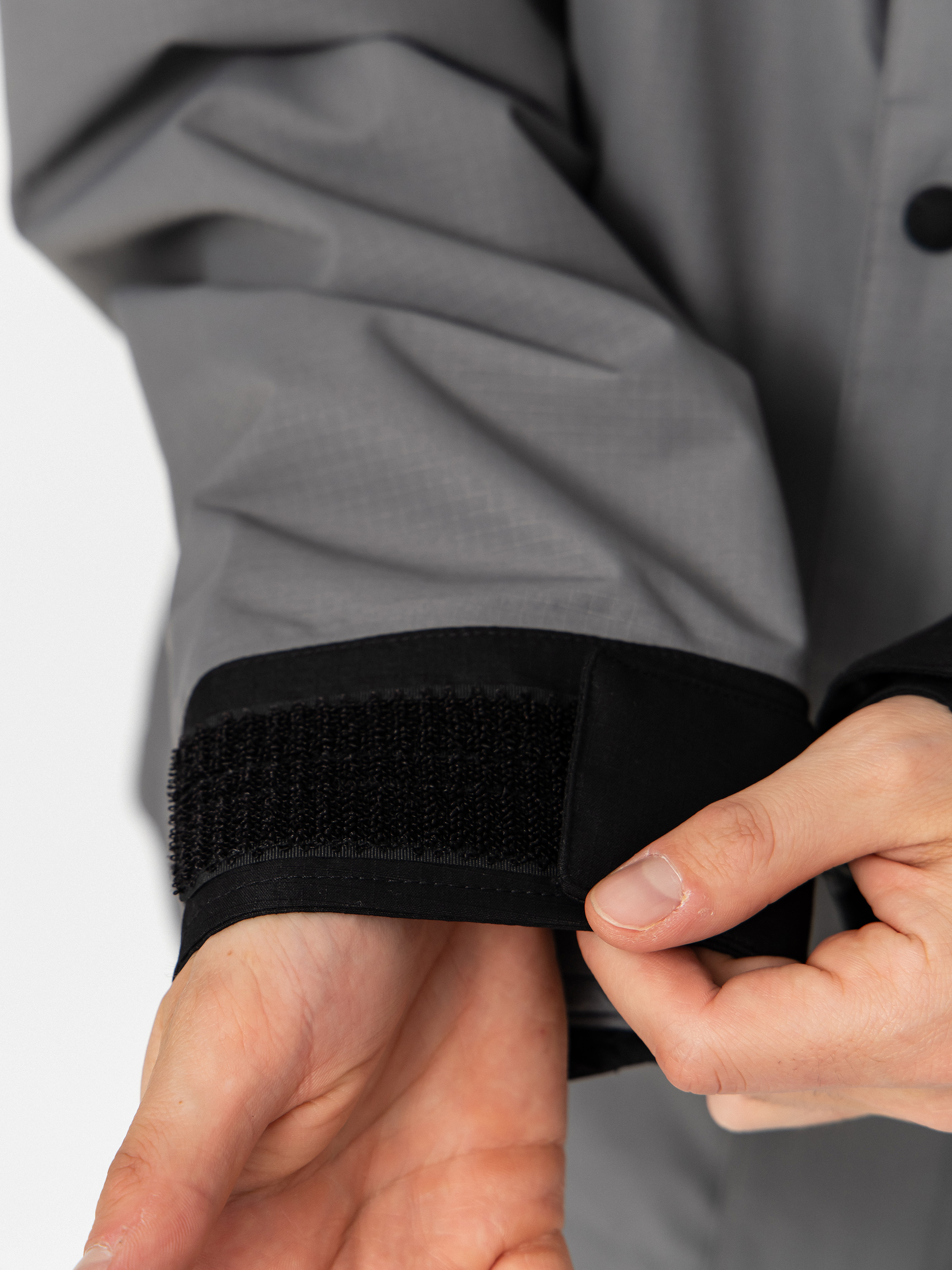 The North Face Dryvent Mono Mountain Jacket (smoked pearl/tn)