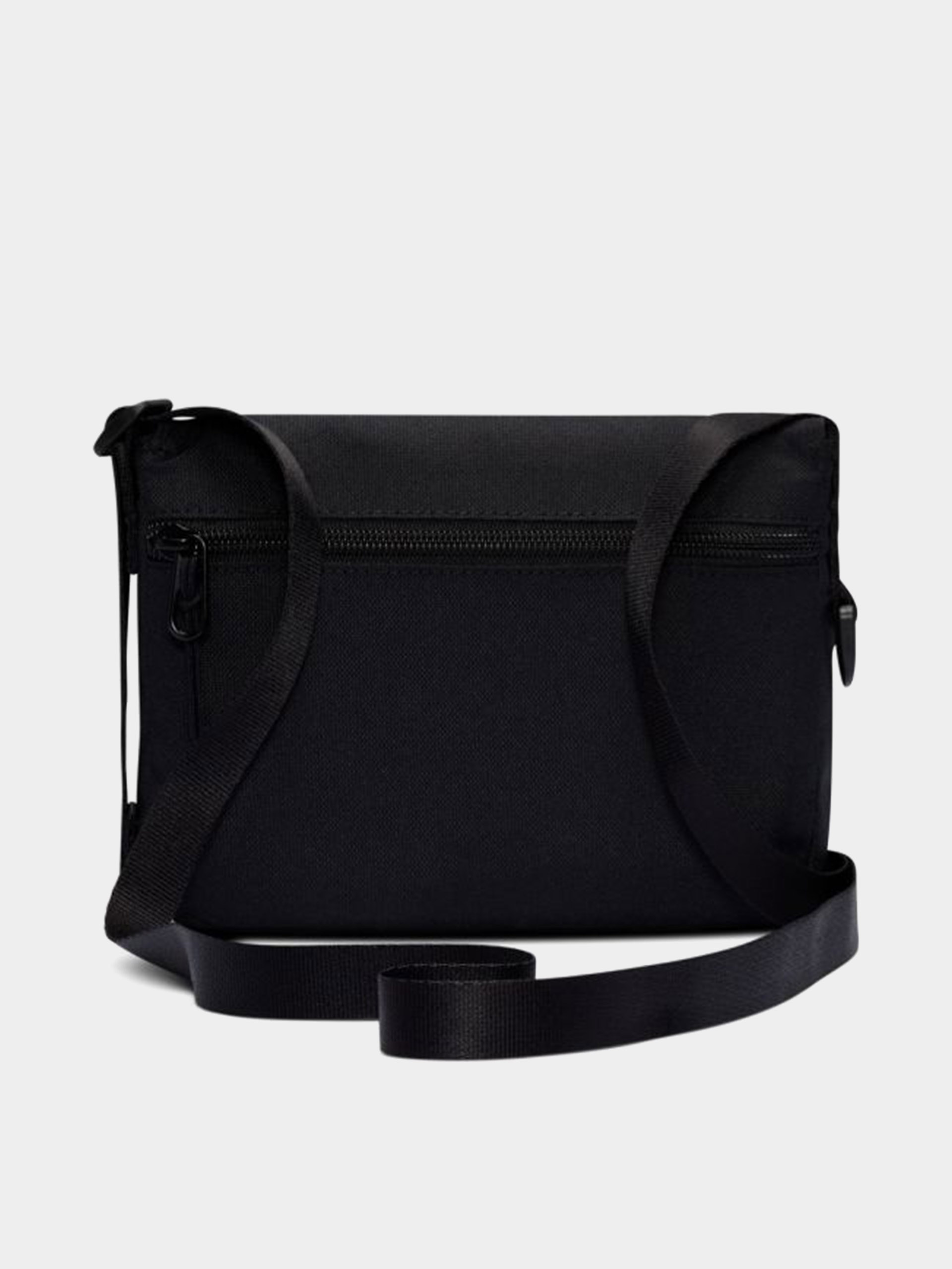 Nike SB Tasche Heritage Mag (black/black/white)