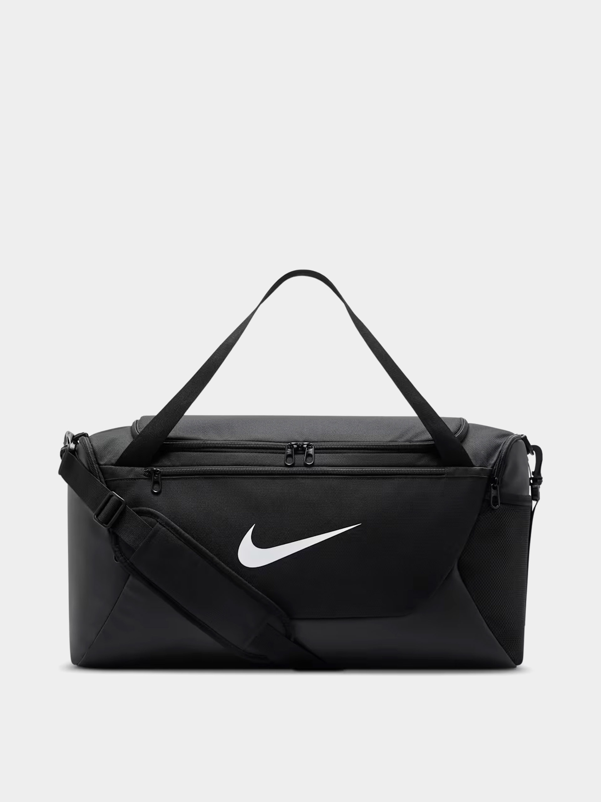 Nike SB Brasilia S Tasche (black/black/white)