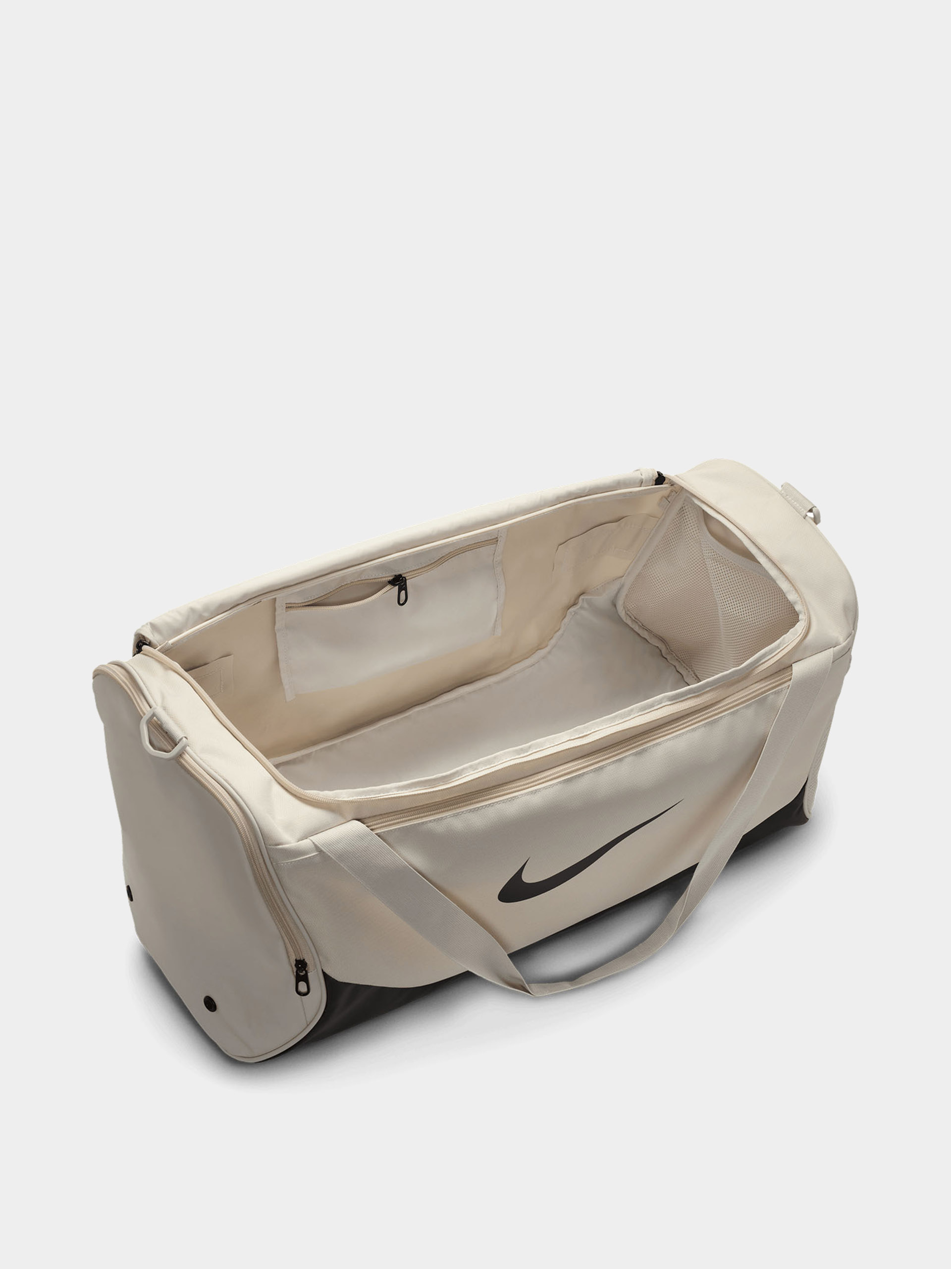 Nike SB Brasilia M Bag (light bone/black/black)