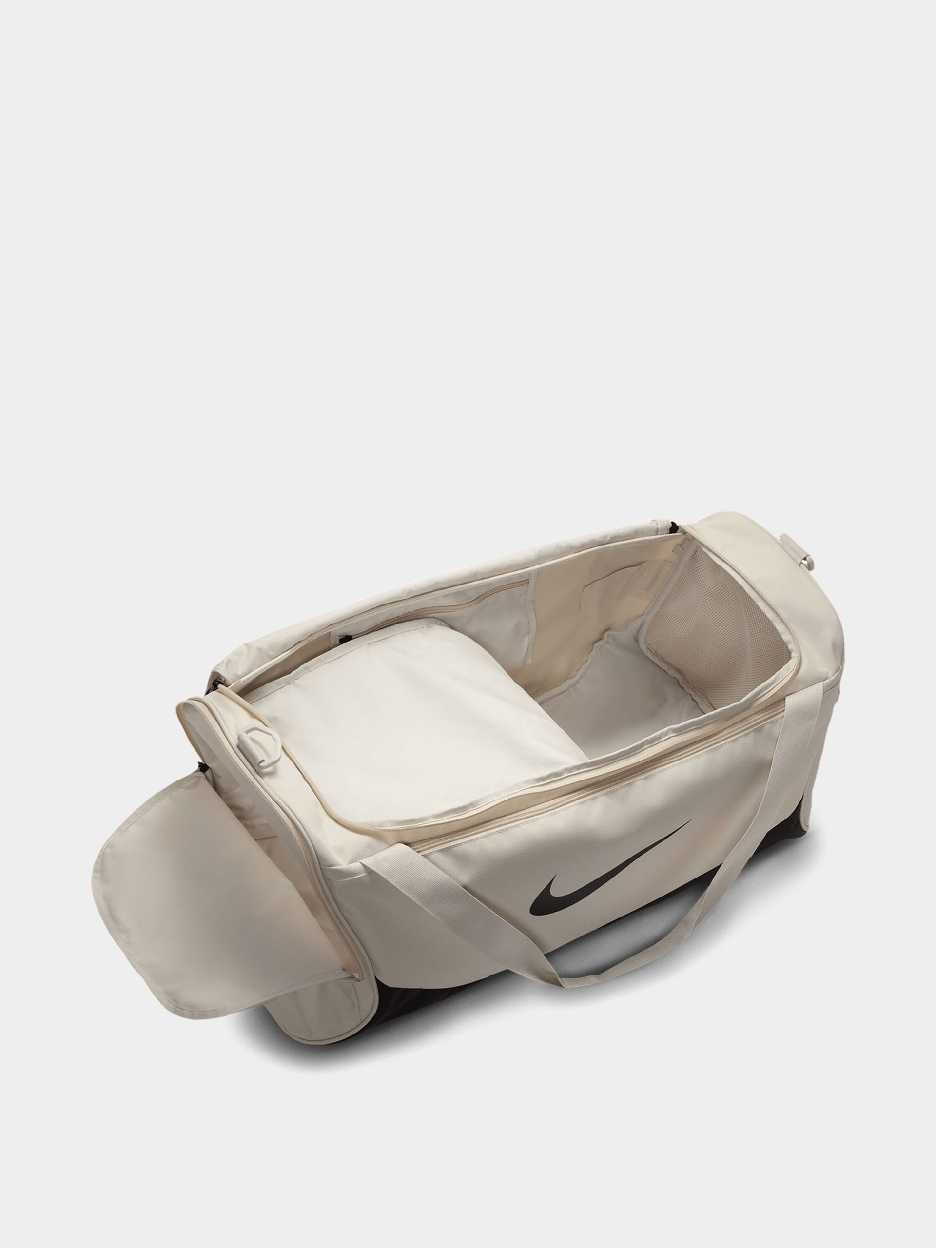 Nike SB Brasilia M Tasche (light bone/black/black)