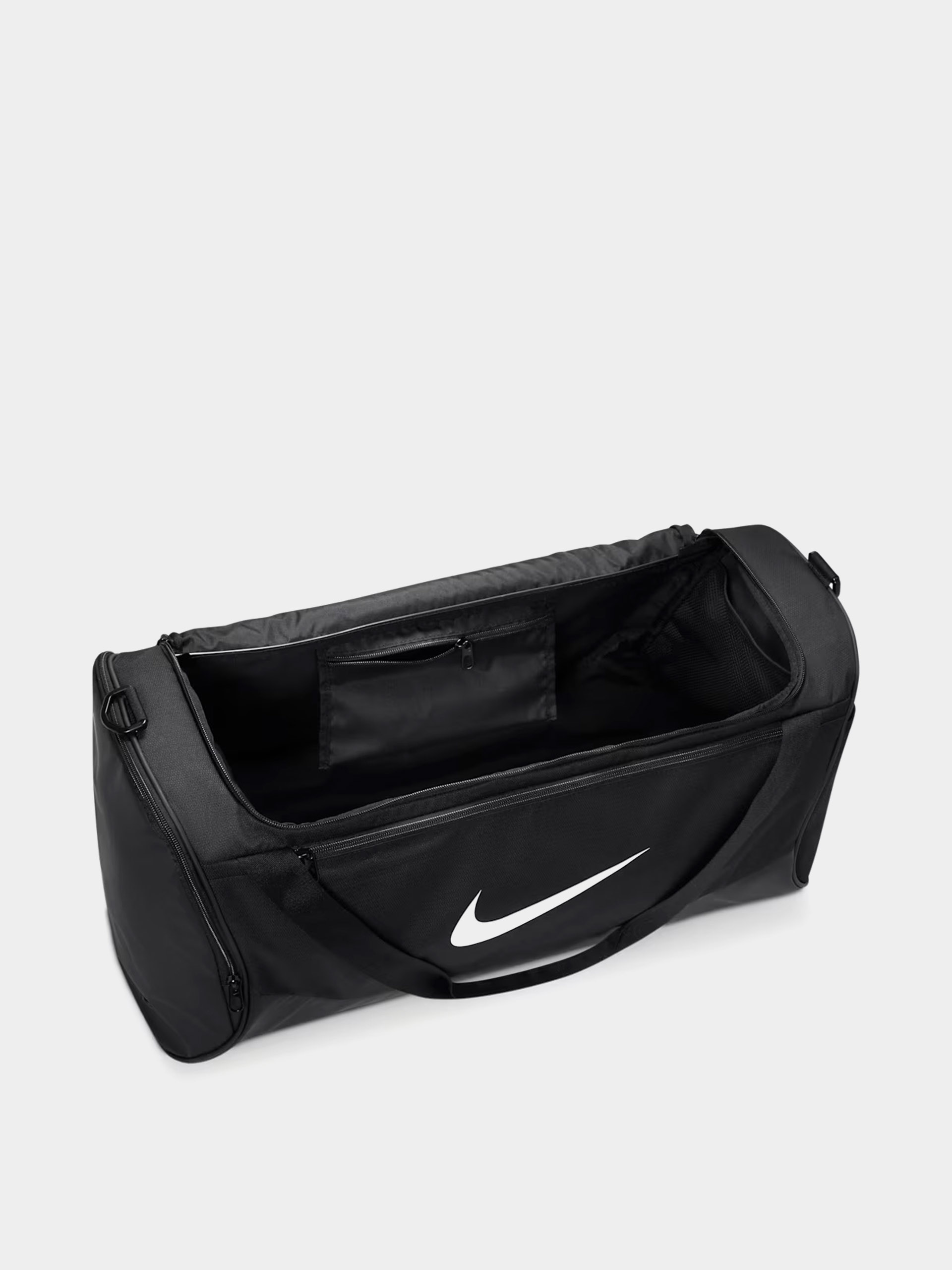 Nike SB Brasilia M Tasche (black/black/white)