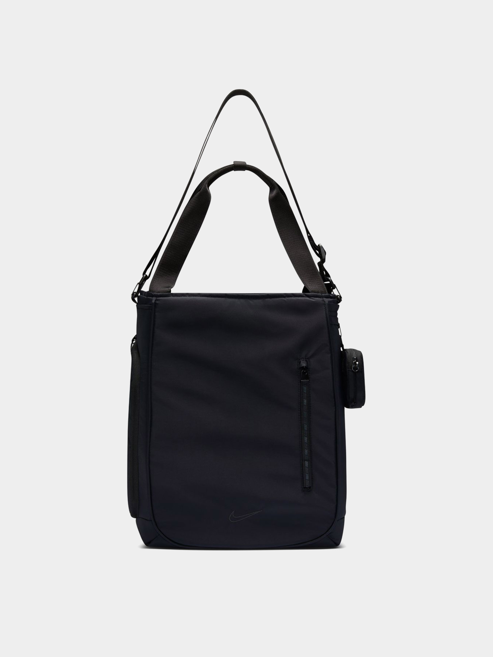 Nike SB Bag Sportswear Commute (black/black/anthracite)