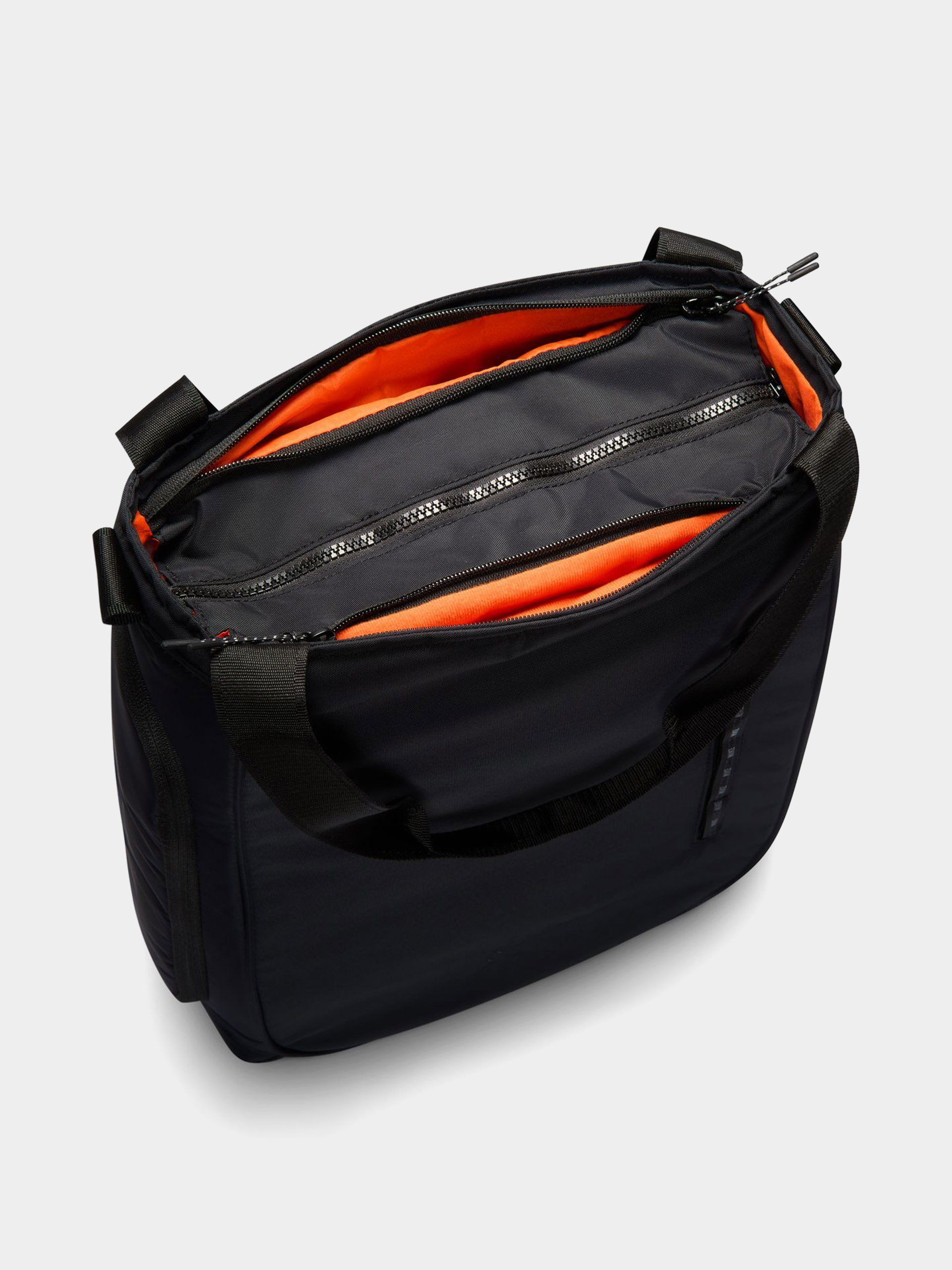 Nike SB Bag Sportswear Commute (black/black/anthracite)