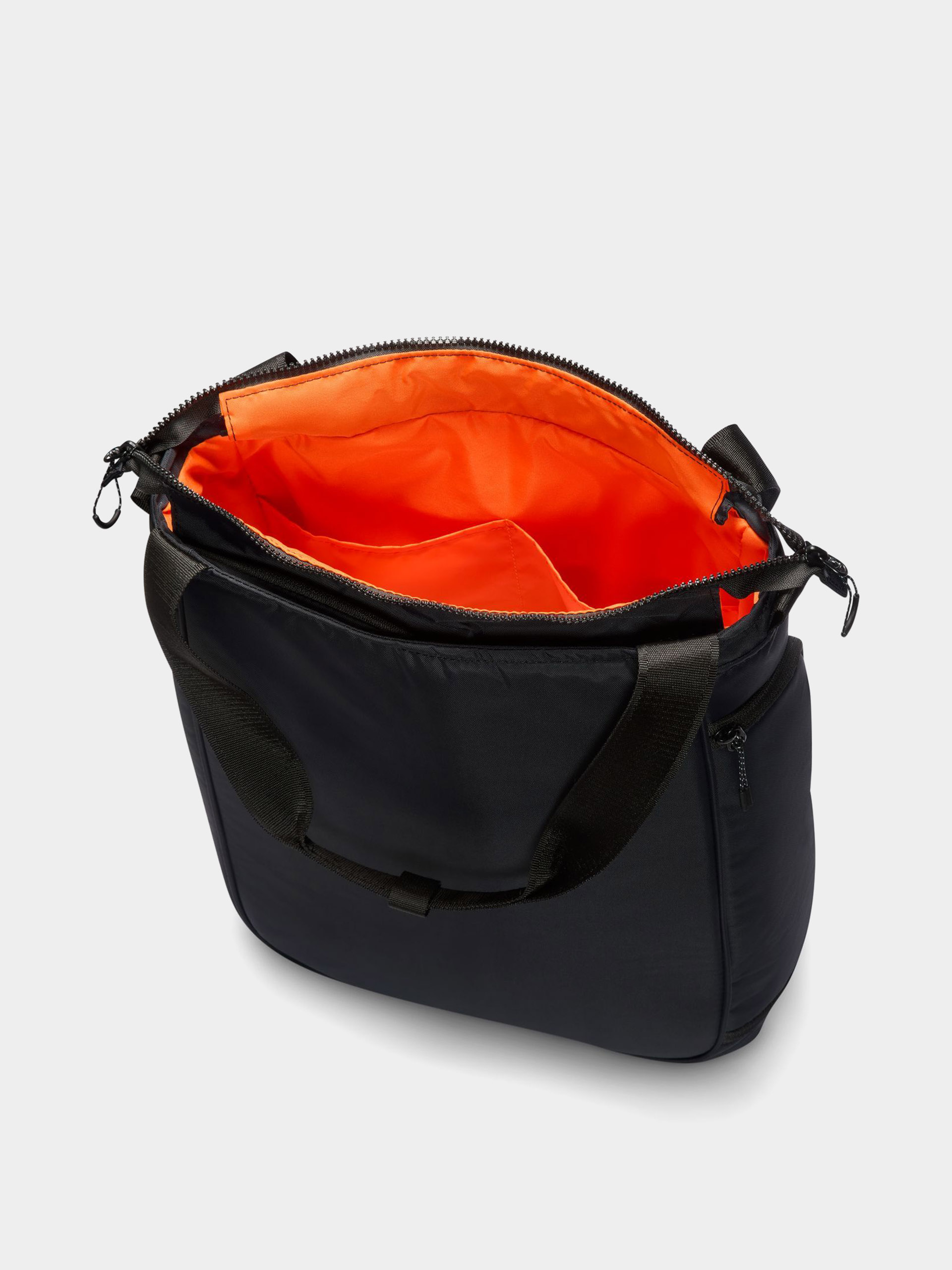 Nike SB Tasche Sportswear Commute (black/black/anthracite)