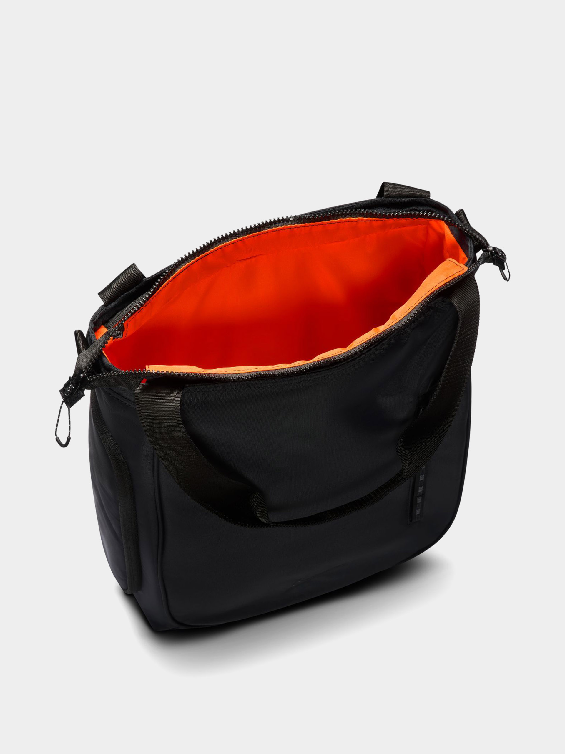 Nike SB Tasche Sportswear Commute (black/black/anthracite)