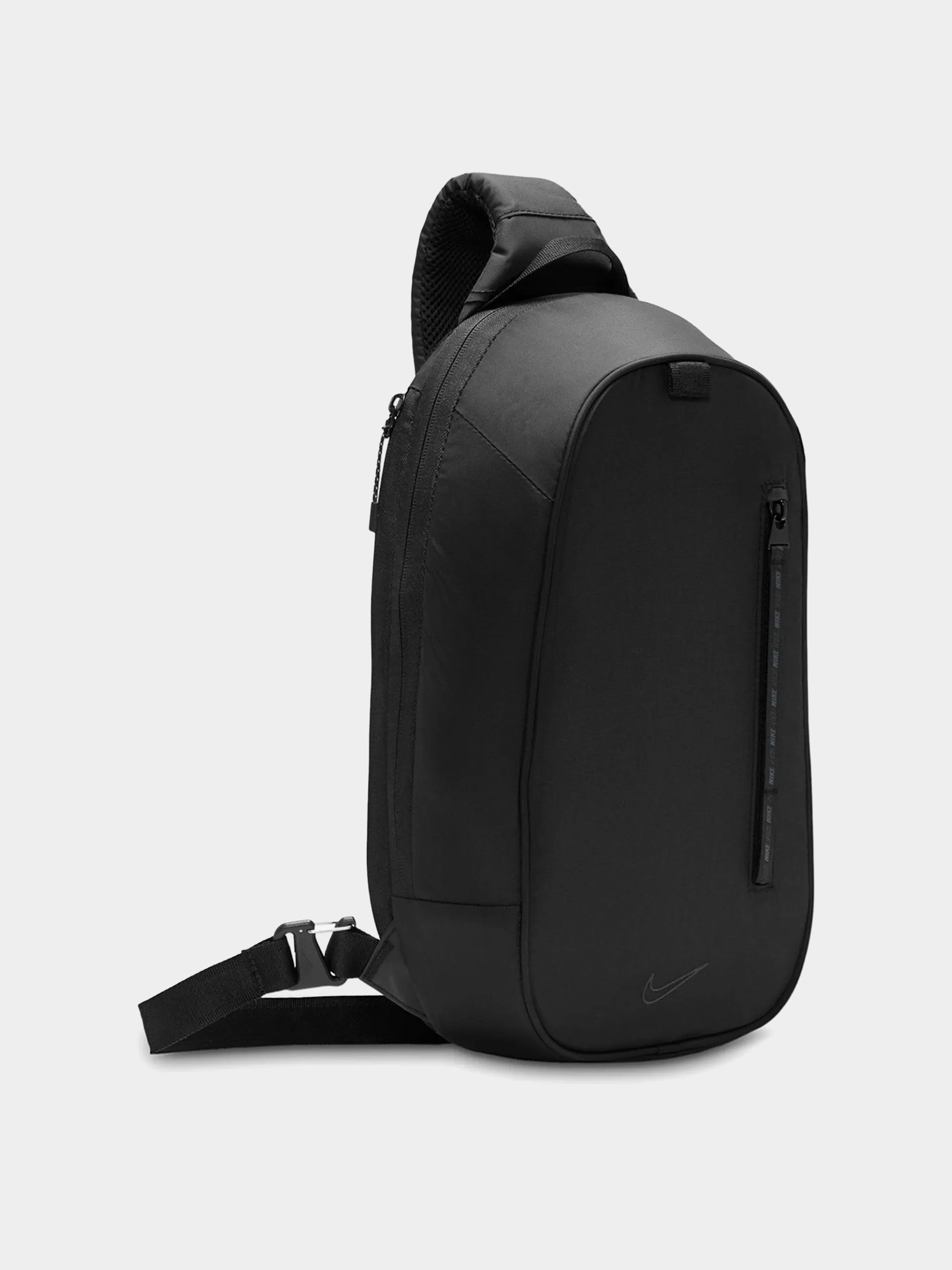 Nike SB Backpack Sportswear Commute Sling (black/black/anthracite)
