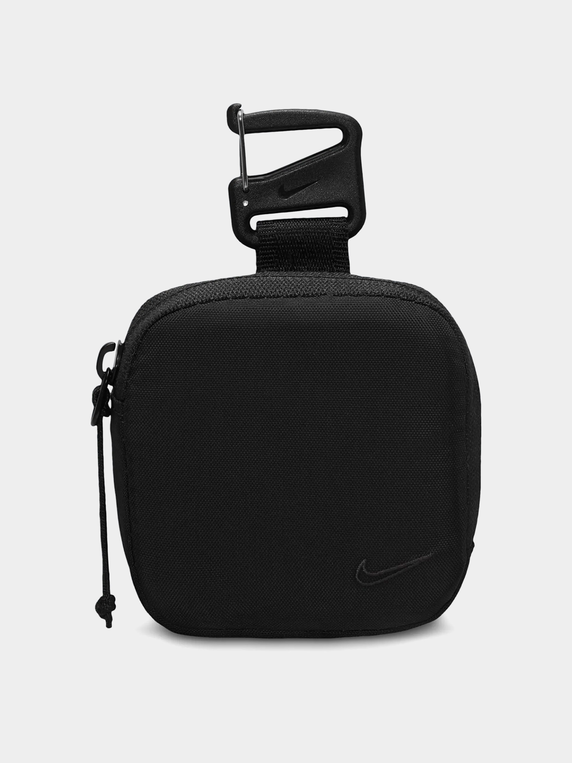 Nike SB Backpack Sportswear Commute Sling (black/black/anthracite)