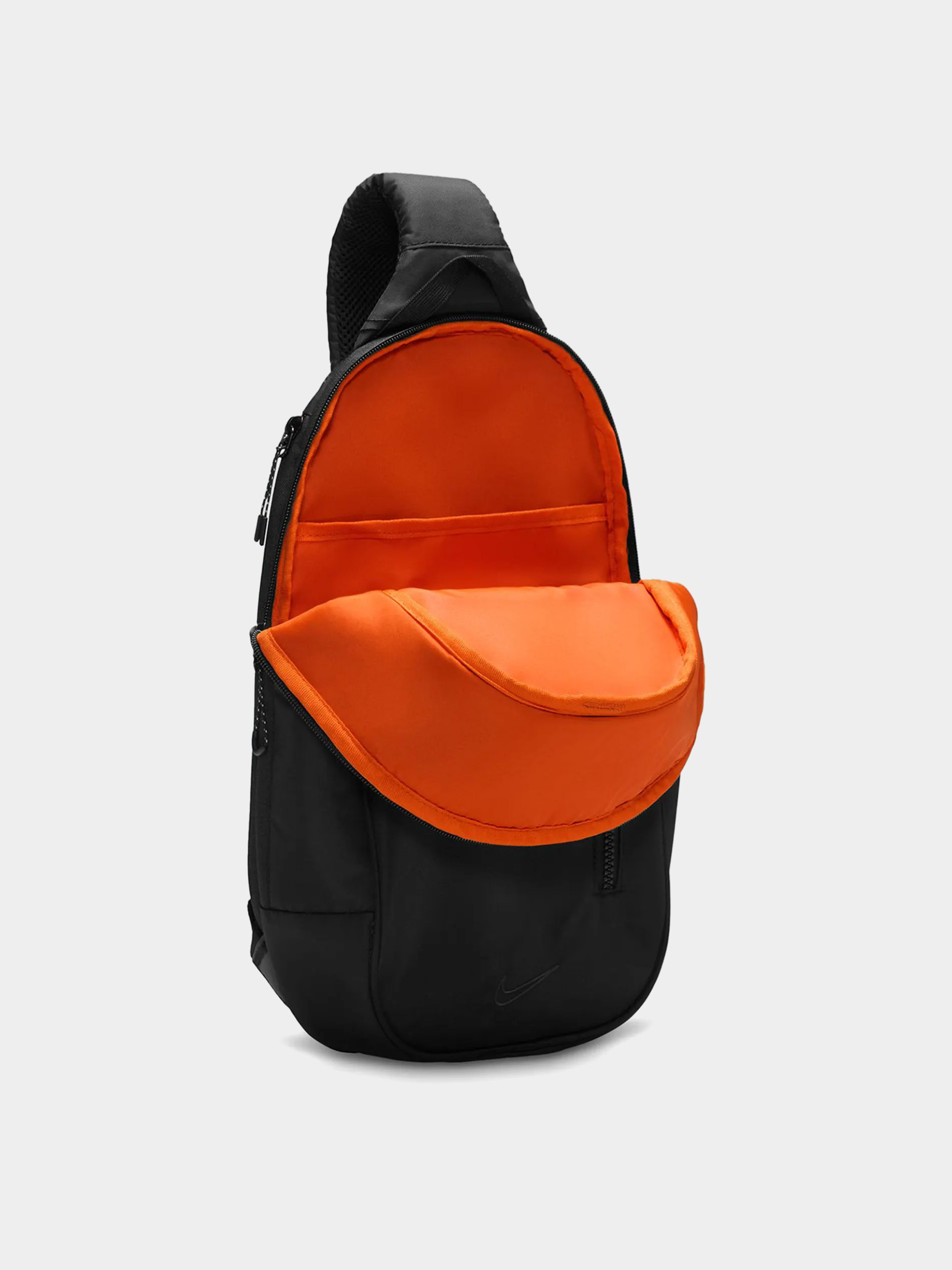 Nike SB Rucksack Sportswear Commute Sling (black/black/anthracite)