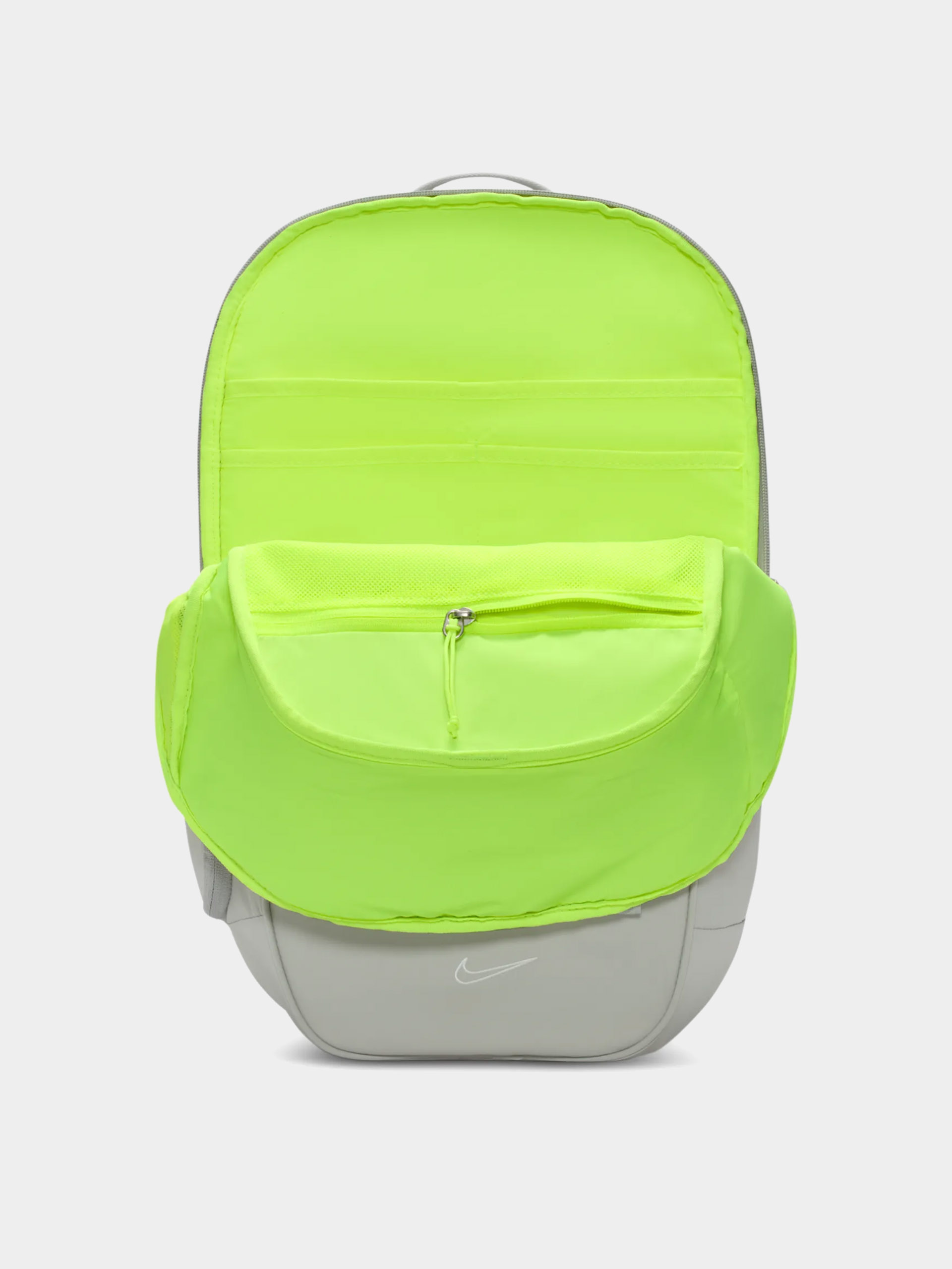 Nike SB Sportswear Commute Rucksack (lt smoke grey/pure platinum)