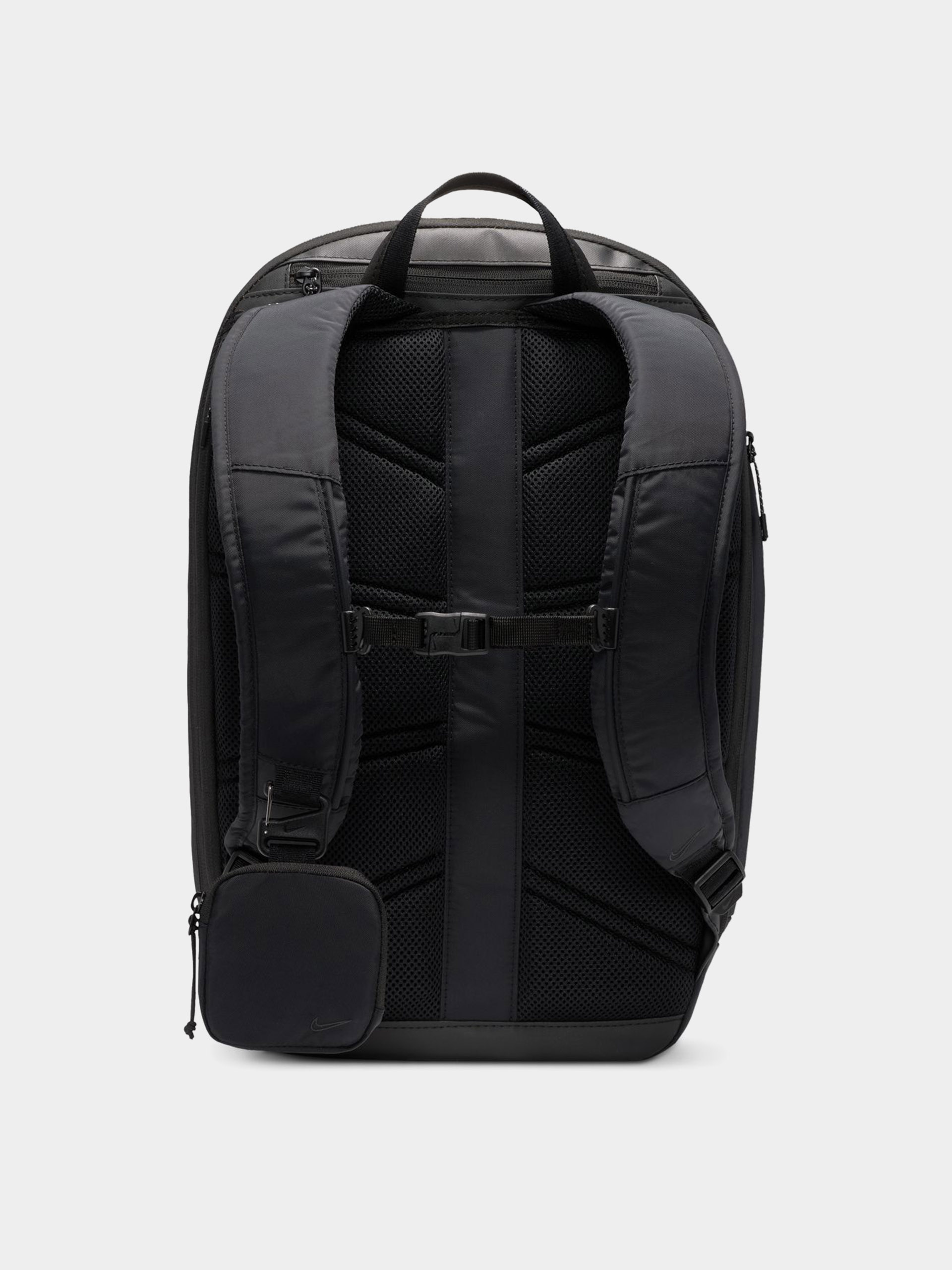 Nike SB Rucksack Sportswear Commute (black/black/anthracite)