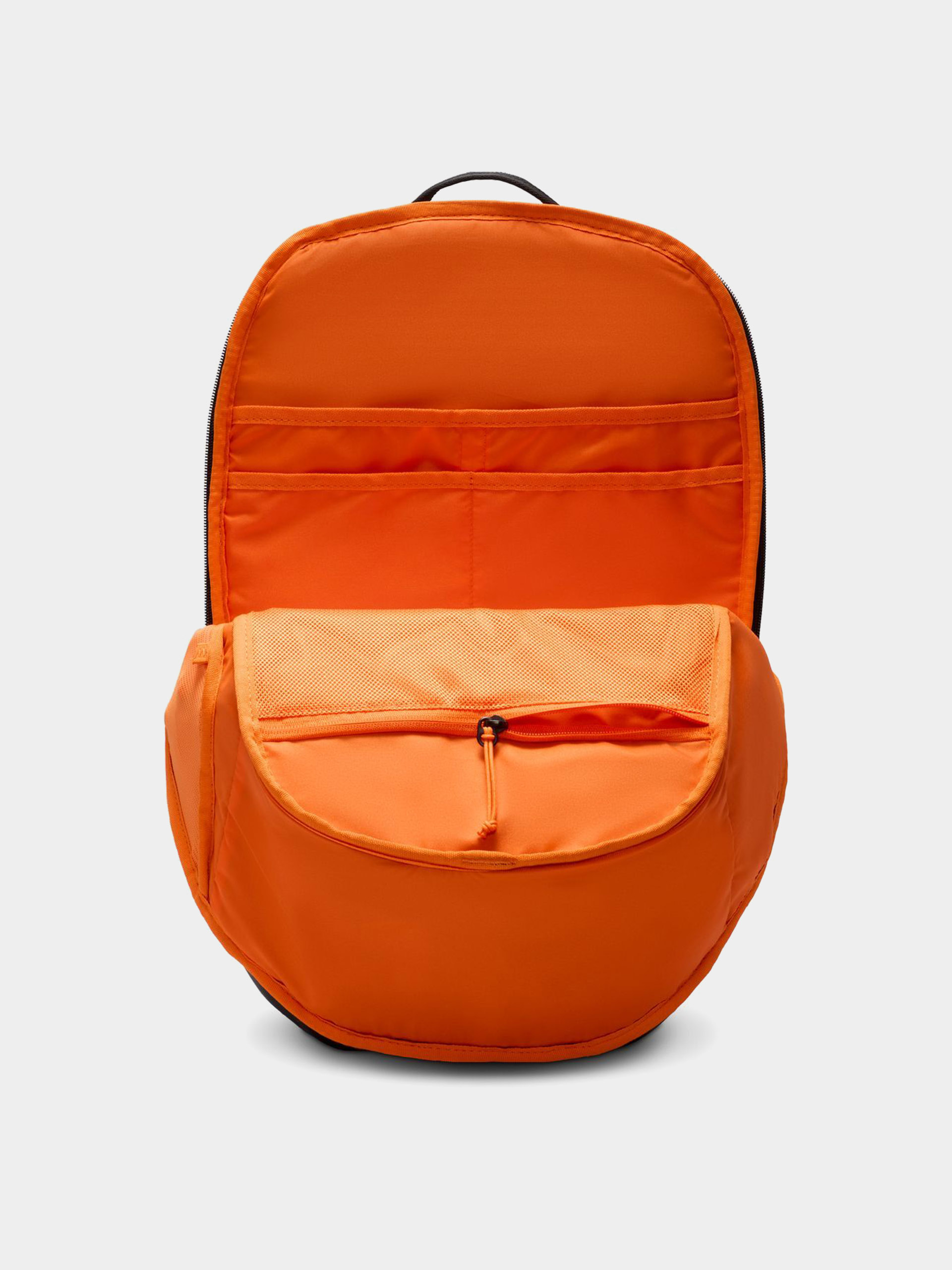 Nike SB Backpack Sportswear Commute (black/black/anthracite)