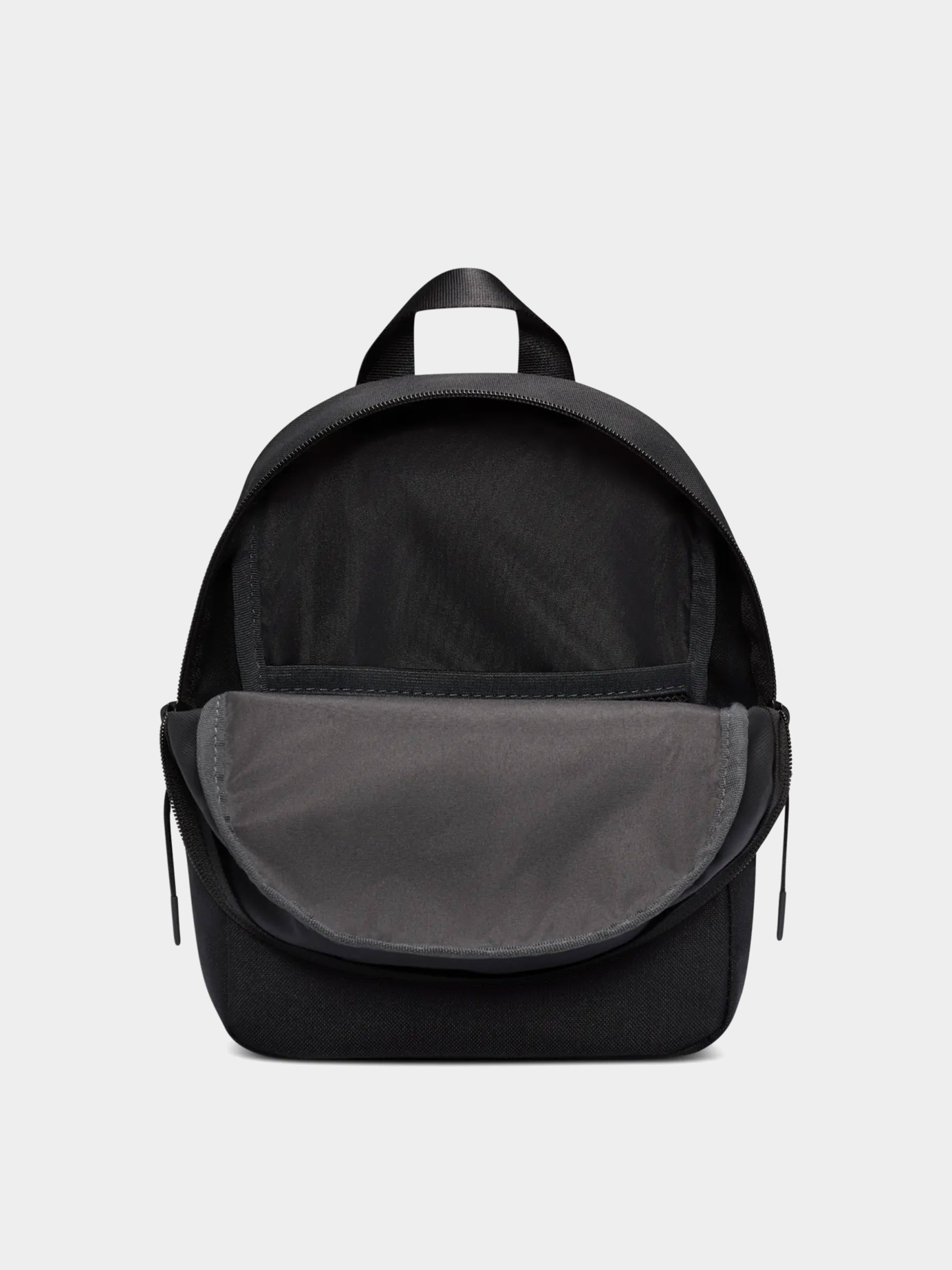 Nike SB Backpack Heritage Mini (black/black/white)
