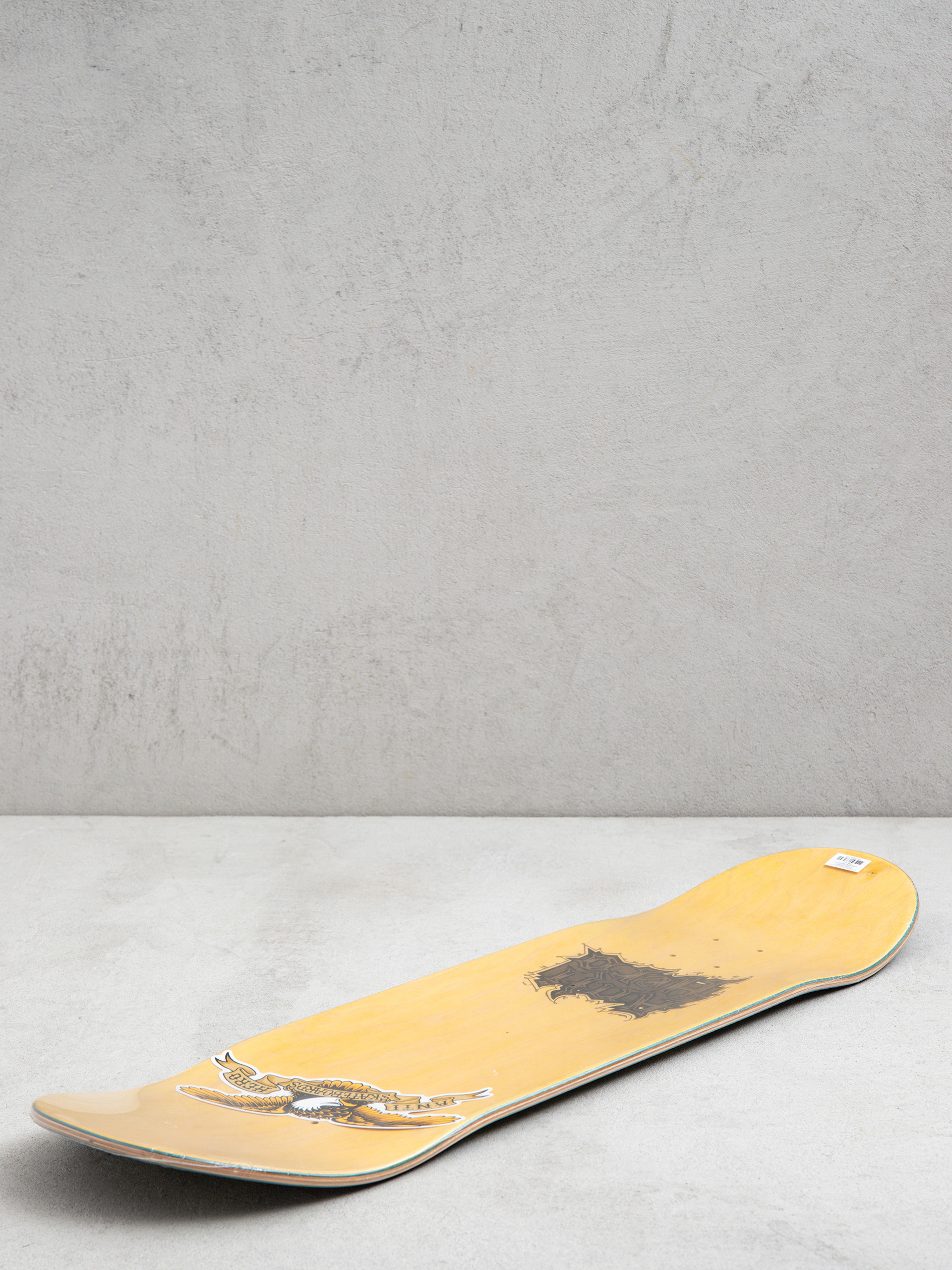 Antihero Beres Medieval Deck (navy)