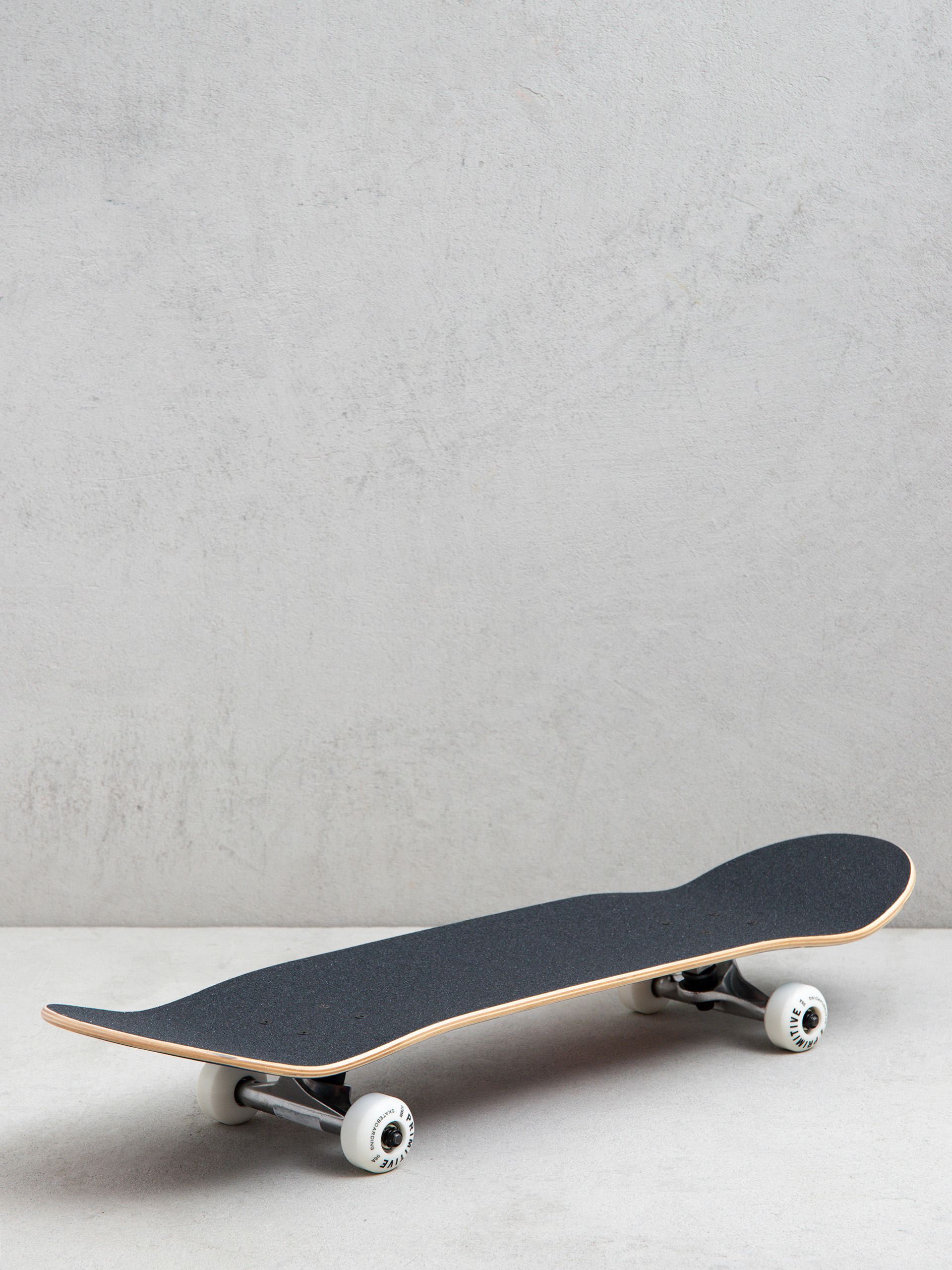 Primitive Skateboard Nuevo Melt (multi)