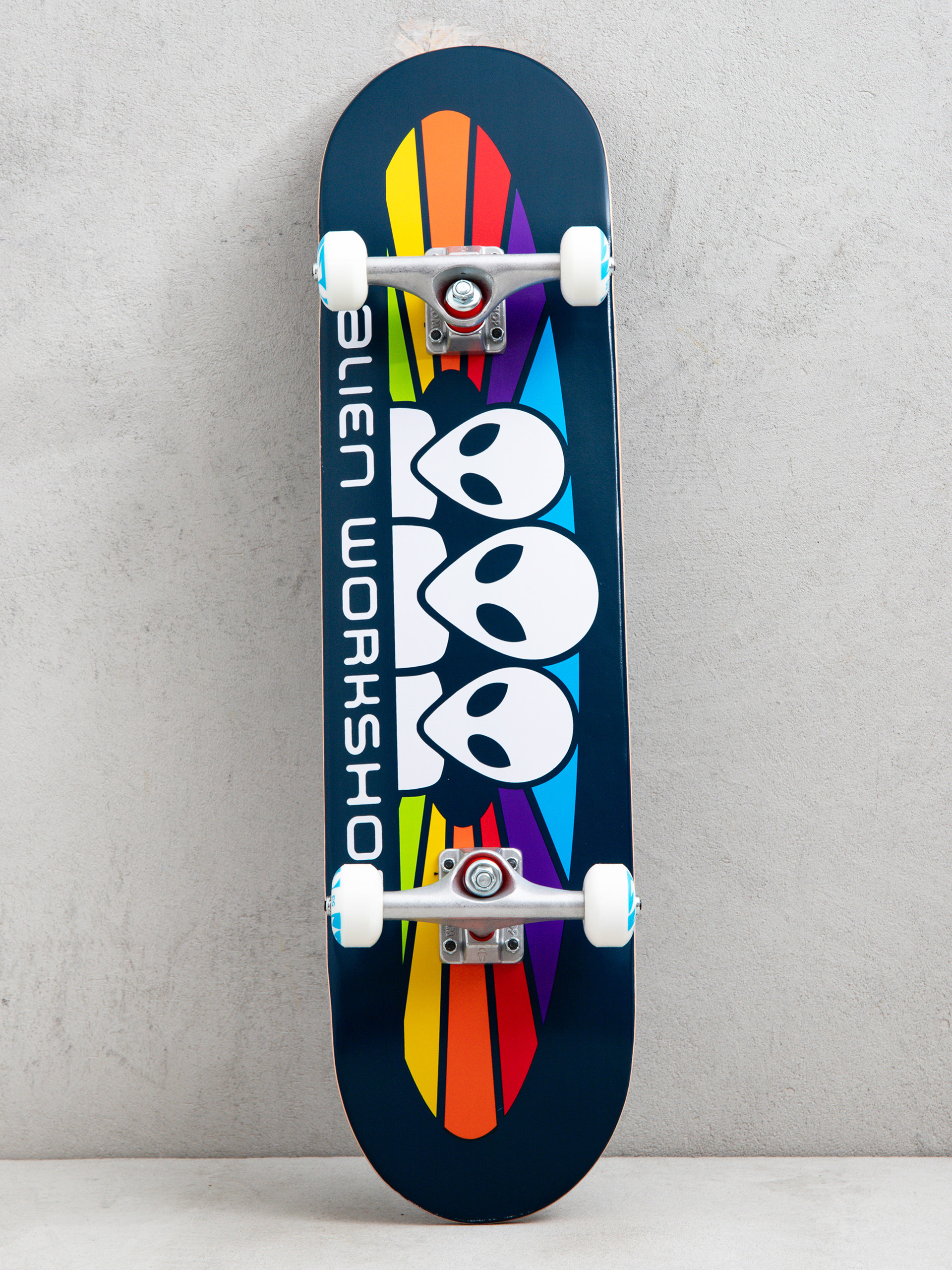 Alienworkshop Skateboard Spectrum