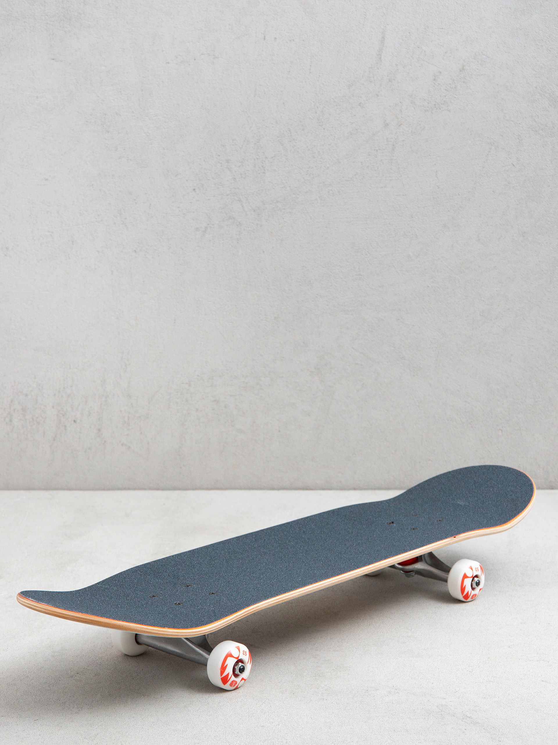 Alienworkshop Skateboard Believe (white)
