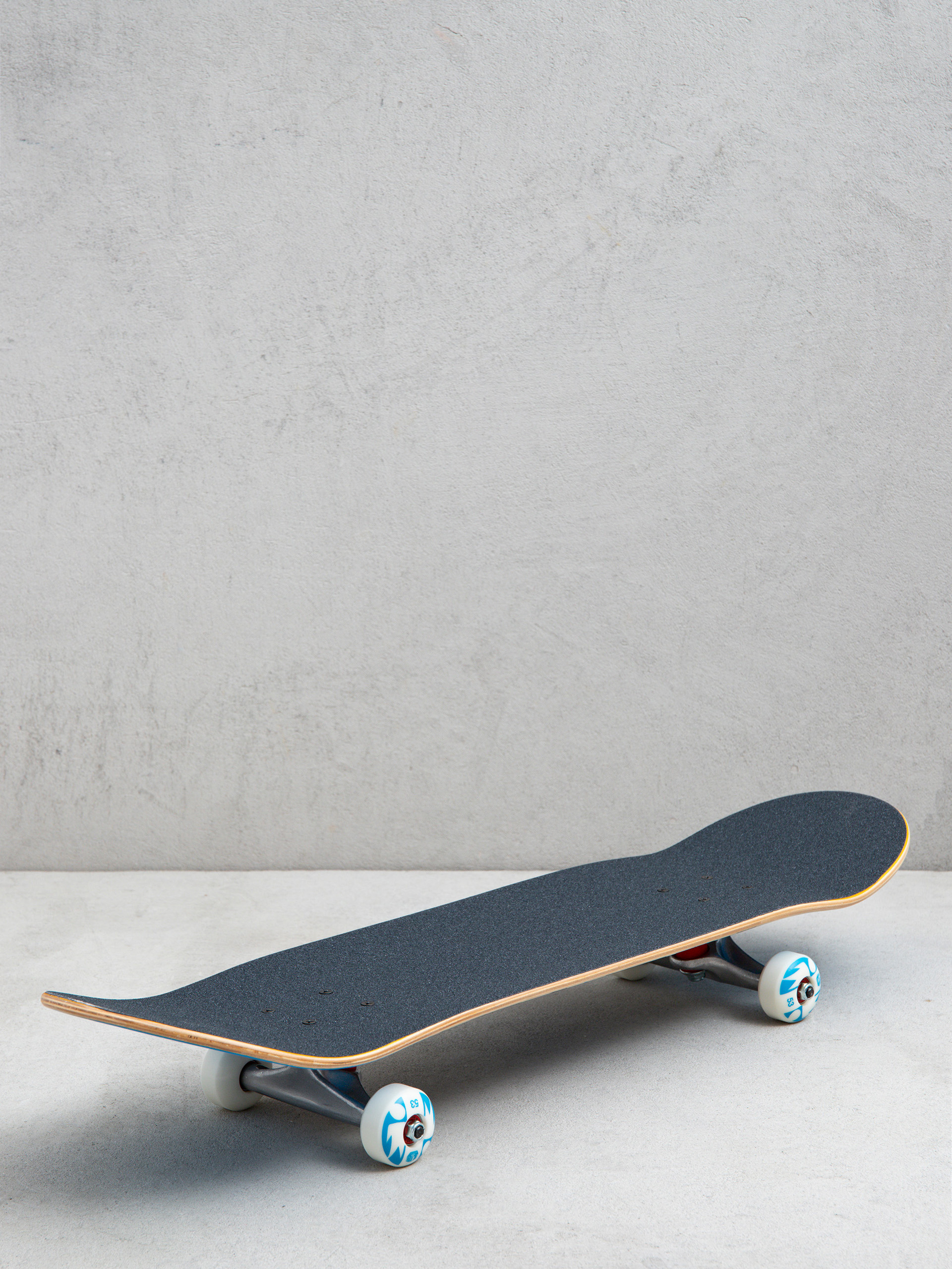 Alienworkshop Skateboard Og Logo (blue)