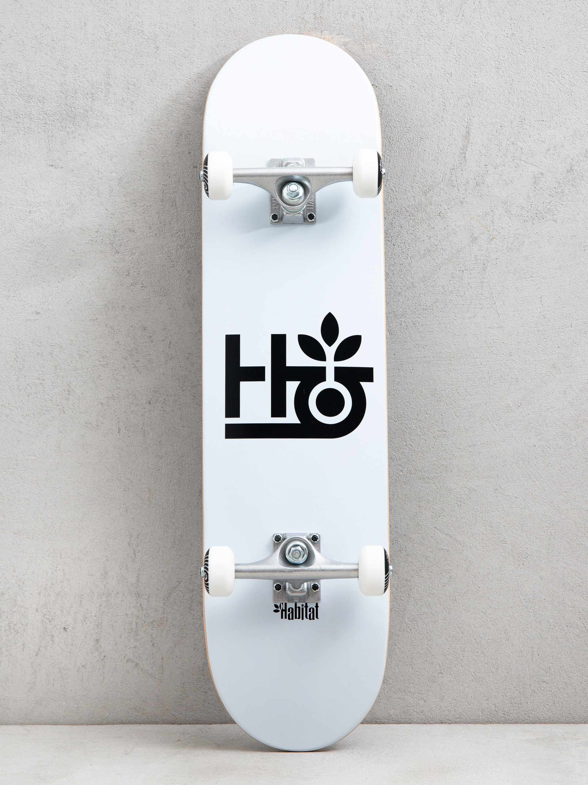 Habitat Skateboard Pod