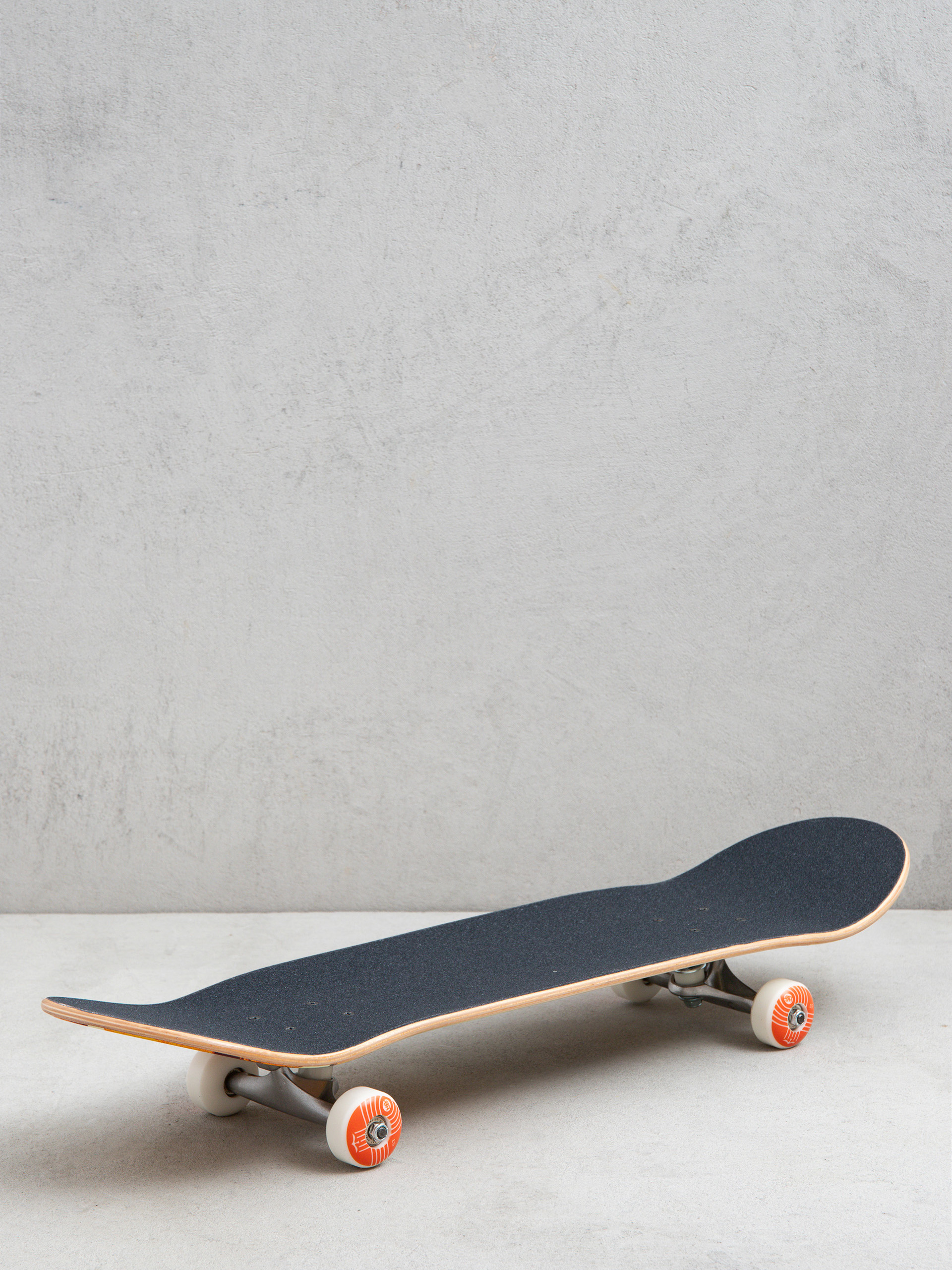 Habitat Skateboard Habitat Insecta (orange)