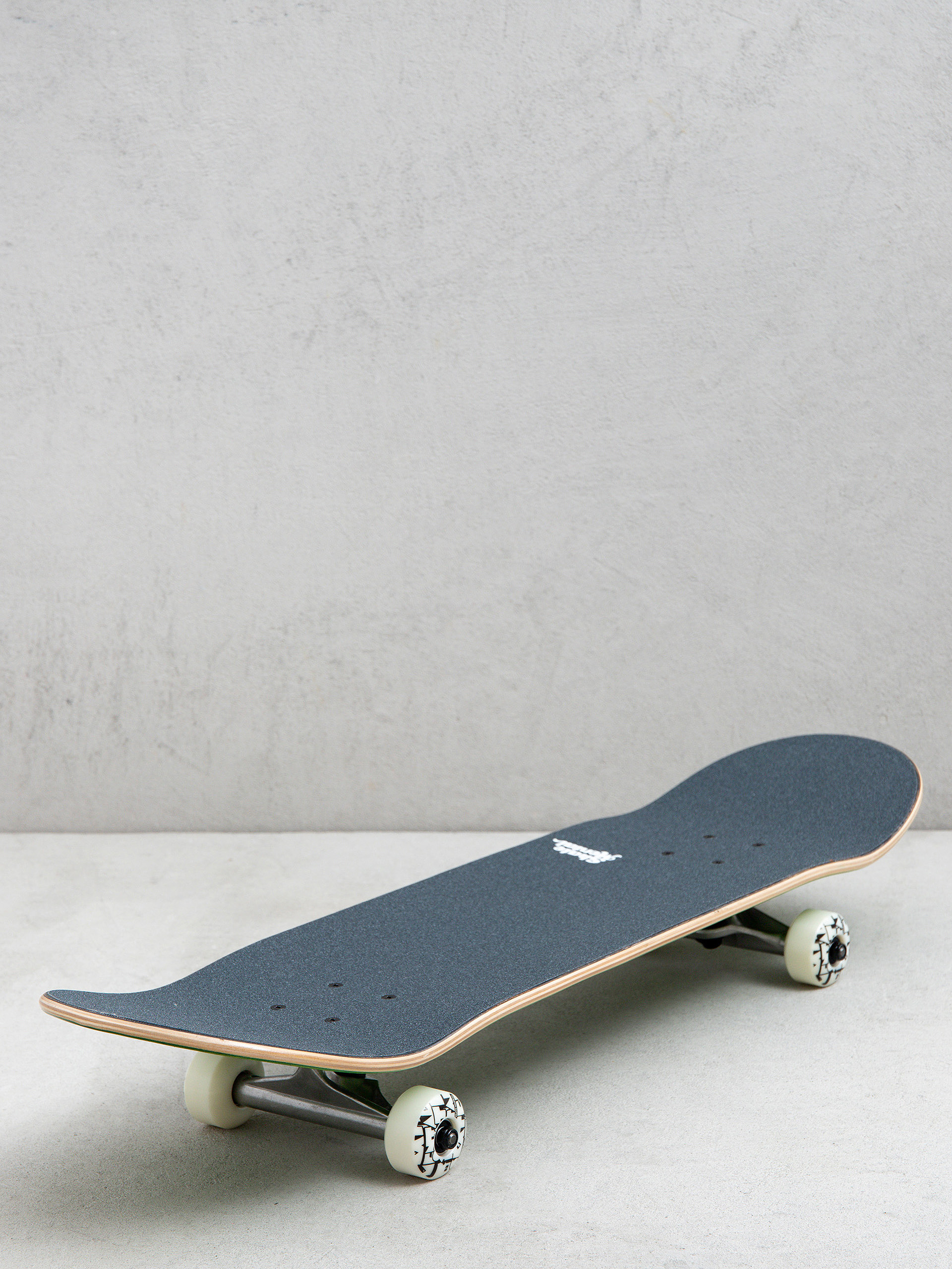 Skate Mental Skateboard Worlds Greatest Skateboarder (green)