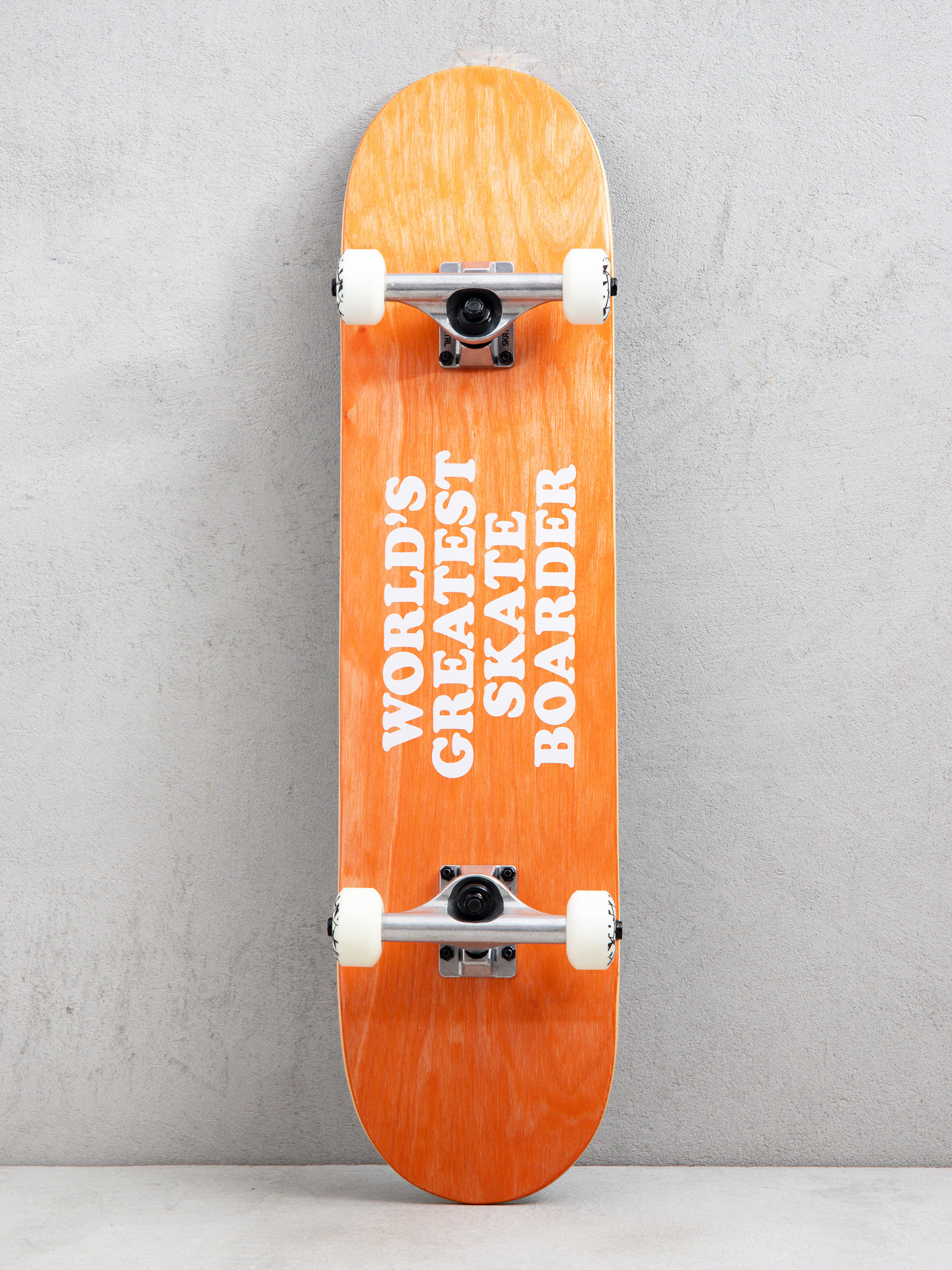 Skate Mental Skateboard Worlds Greatest Skateboarder