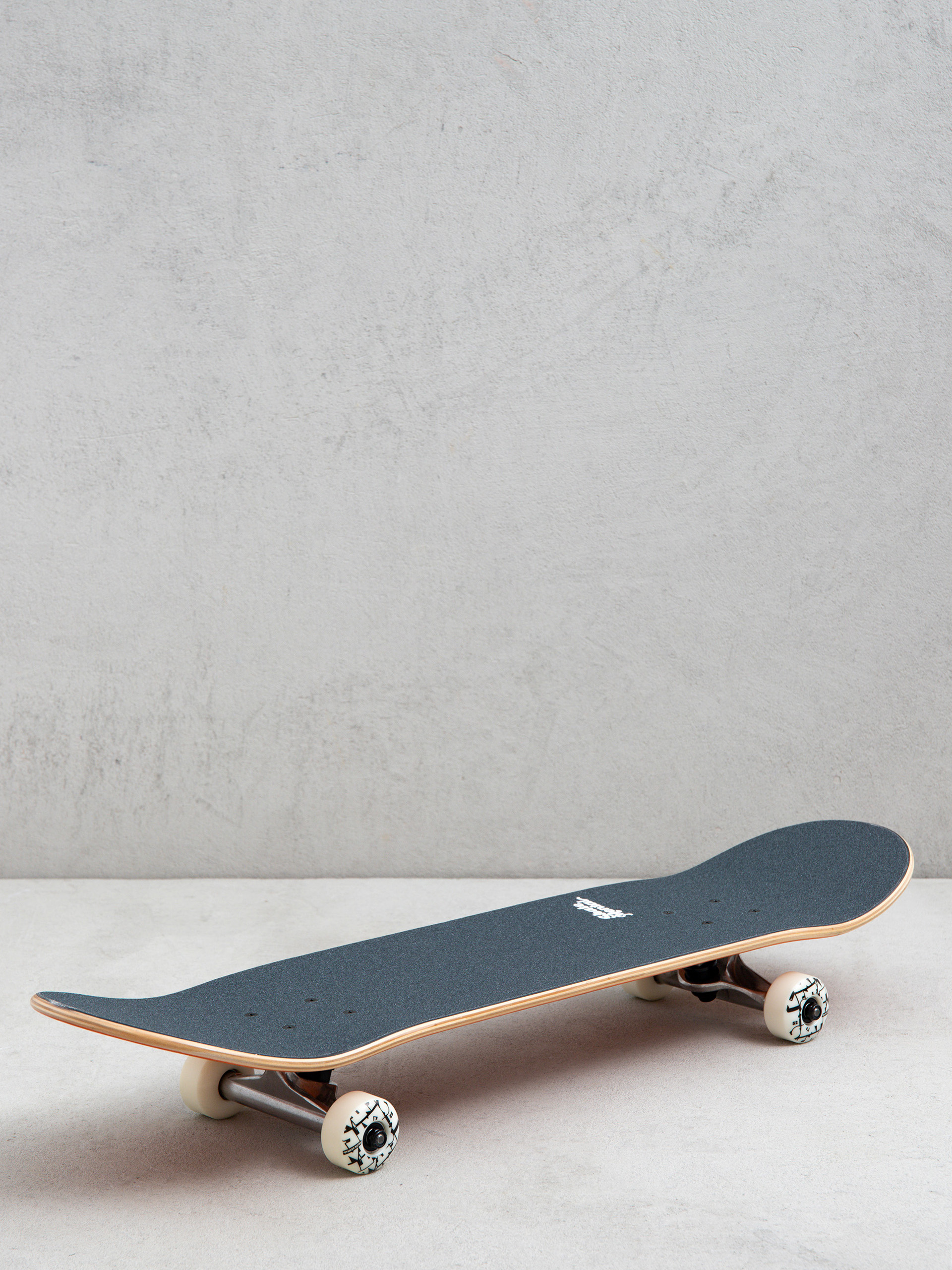 Skate Mental Skateboard Worlds Greatest Skateboarder (orange)