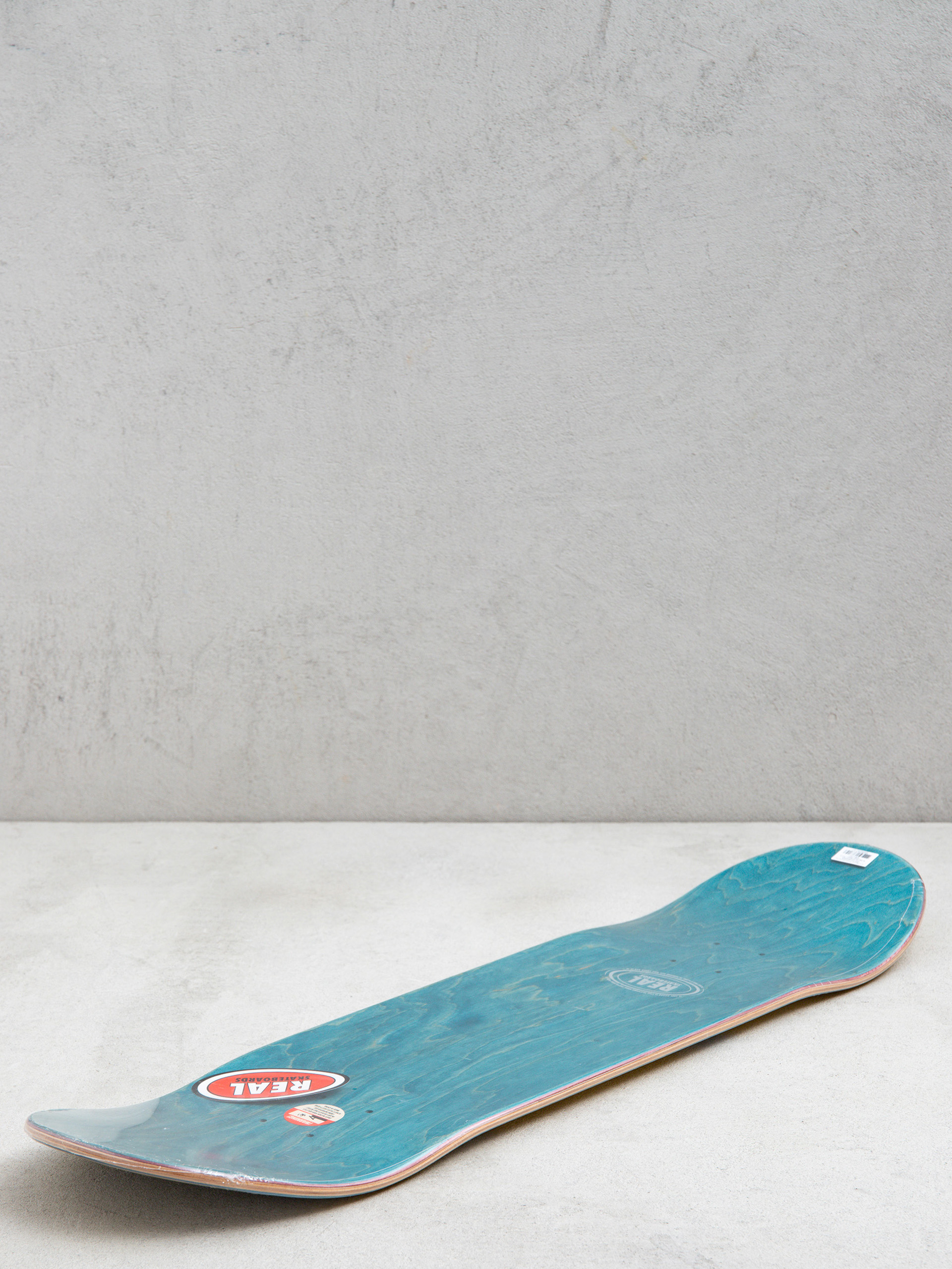 Real Deck Ishod Peace Ltd Foil (gold)