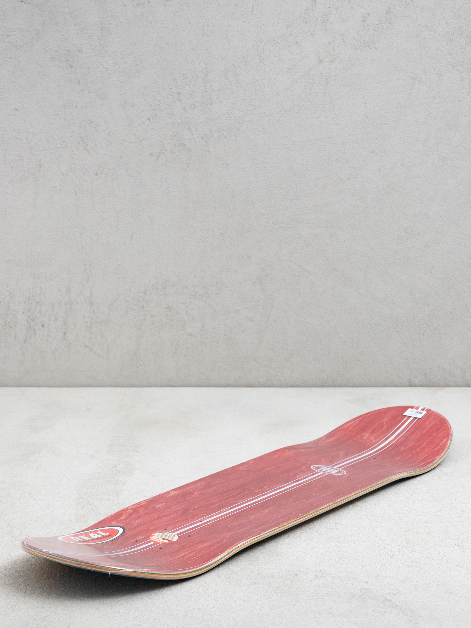Real Deck Mason Speed Egg